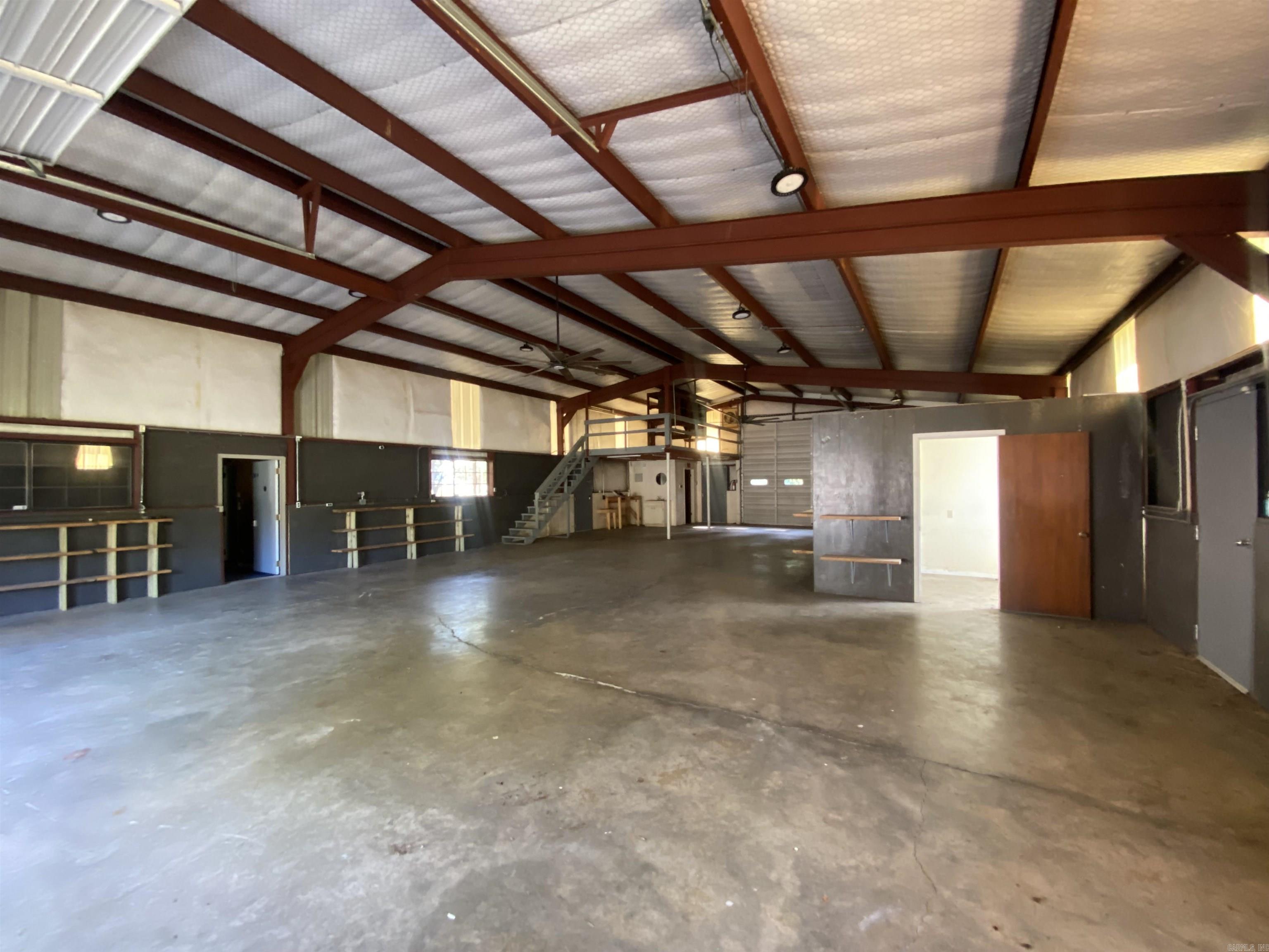 204 Laurel  Mount Ida, AR