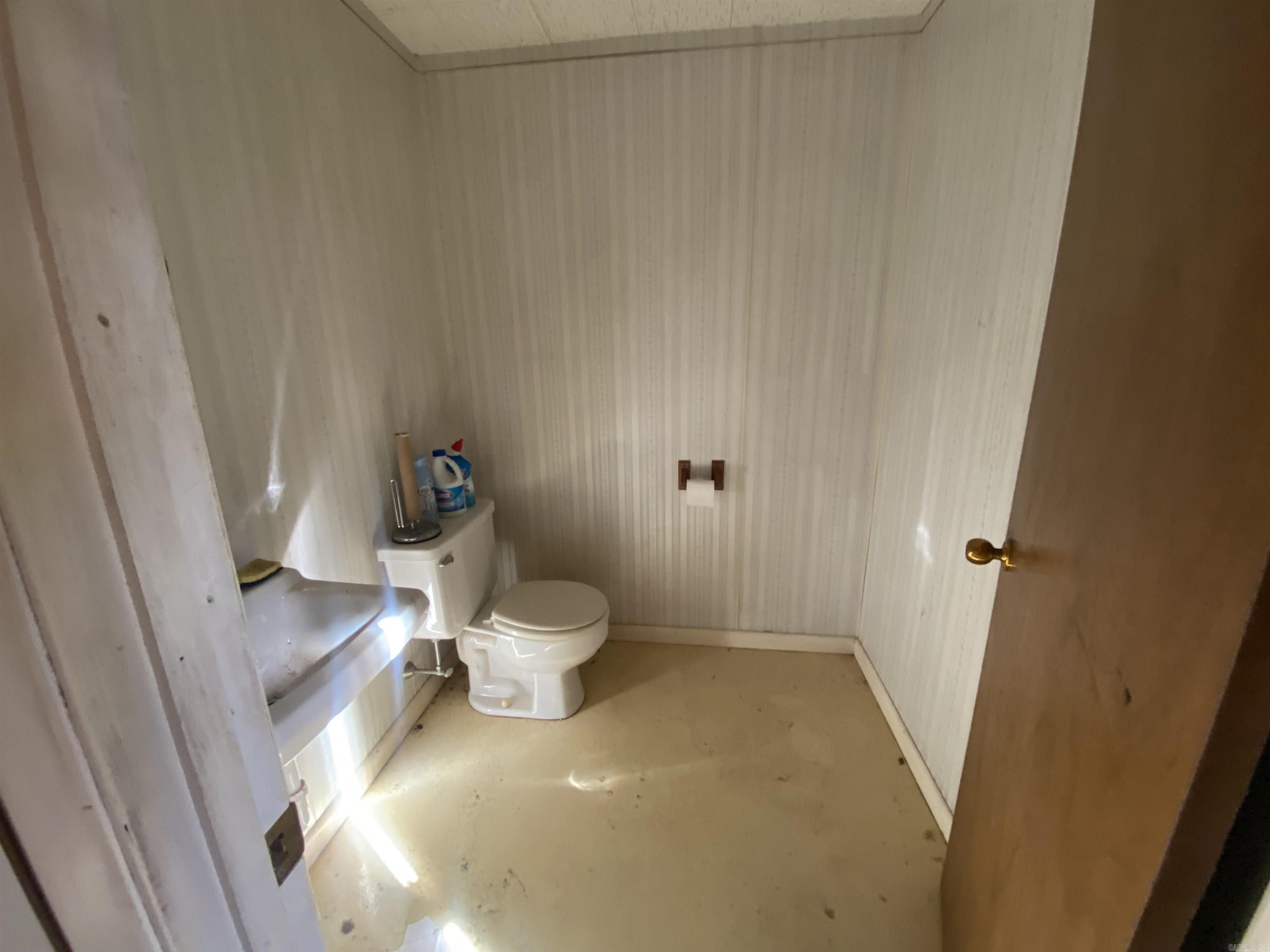 204 Laurel  Mount Ida, AR
