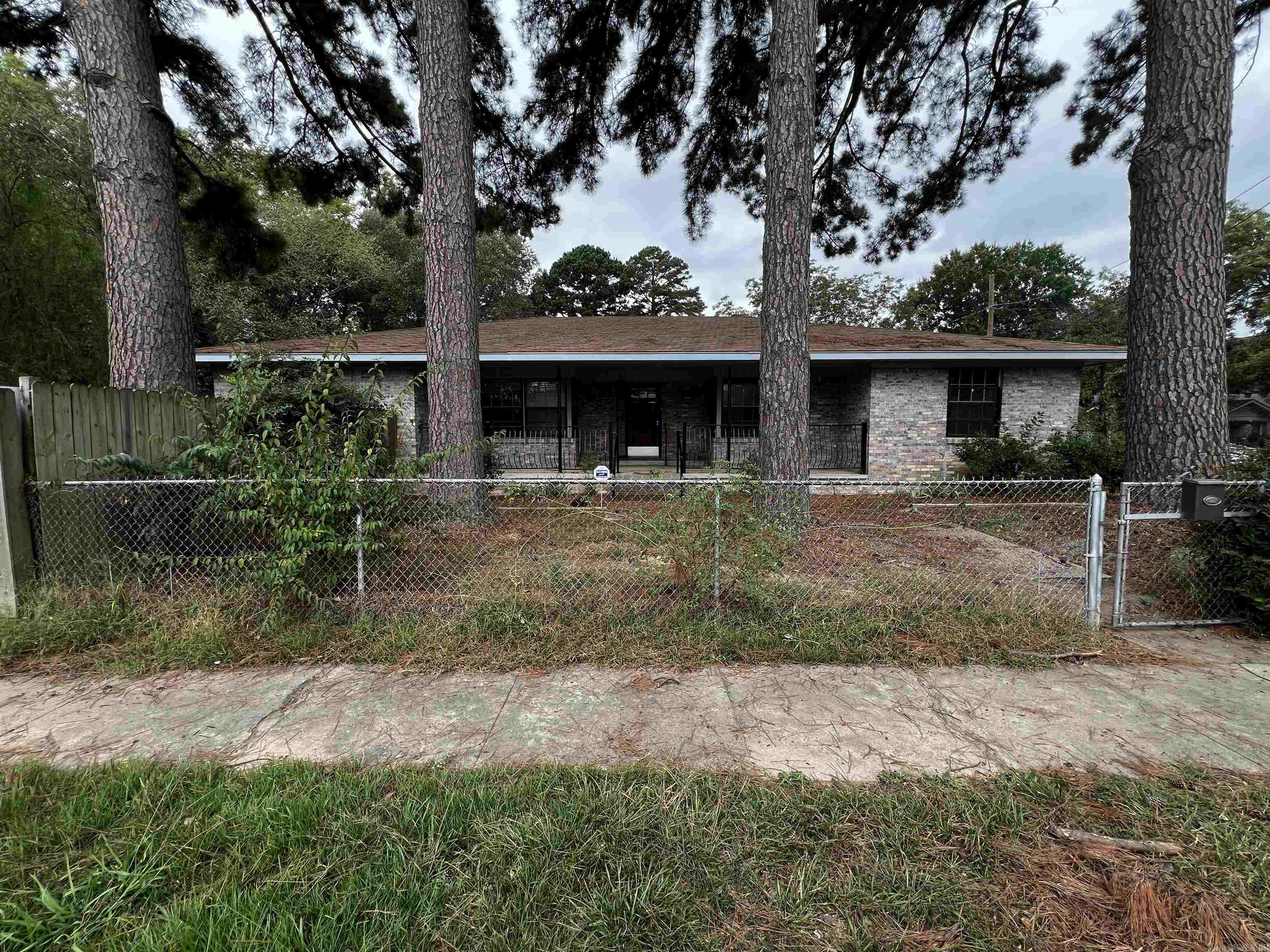 365 Ash St  Conway, AR