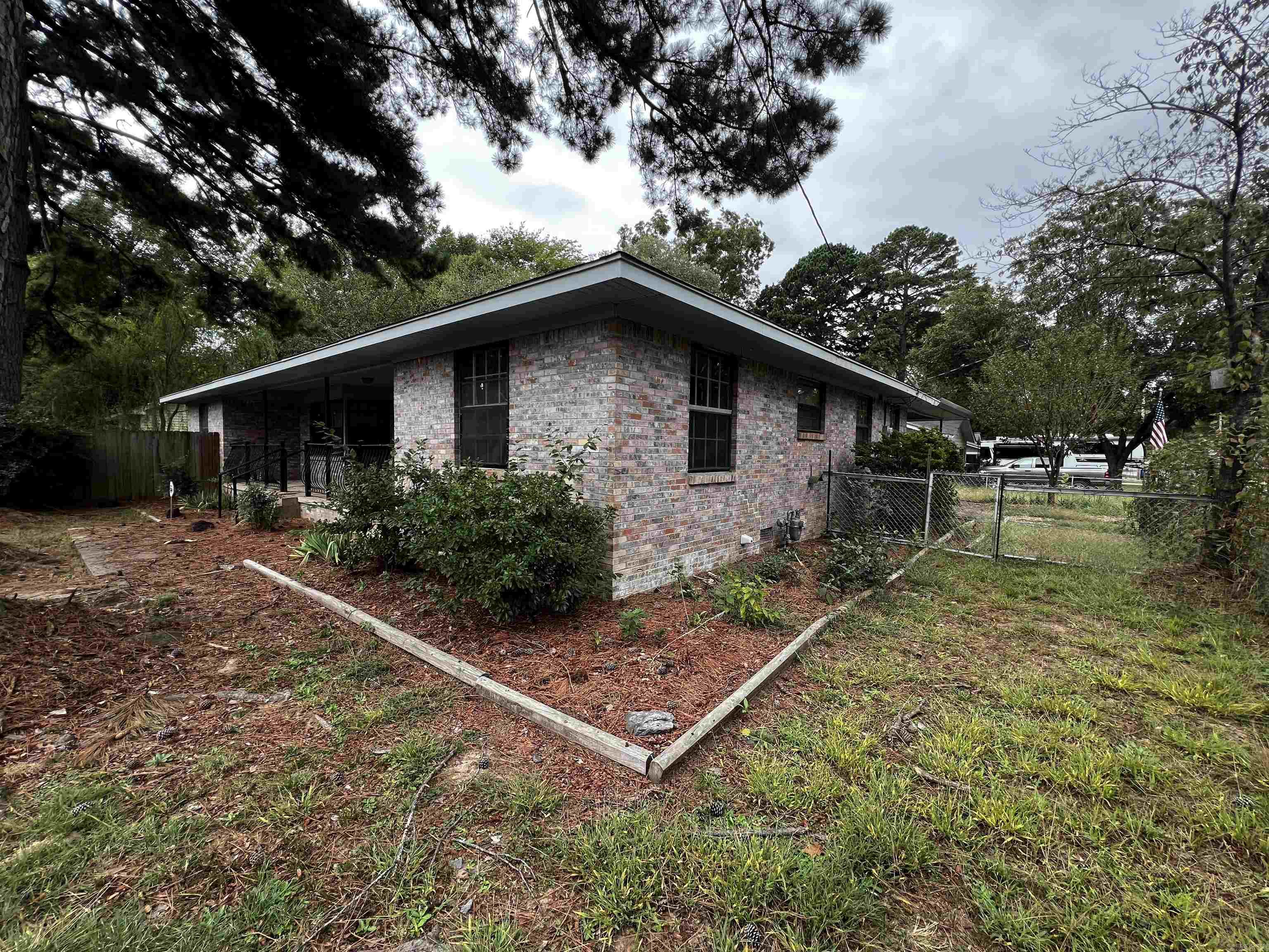 365 Ash St  Conway, AR