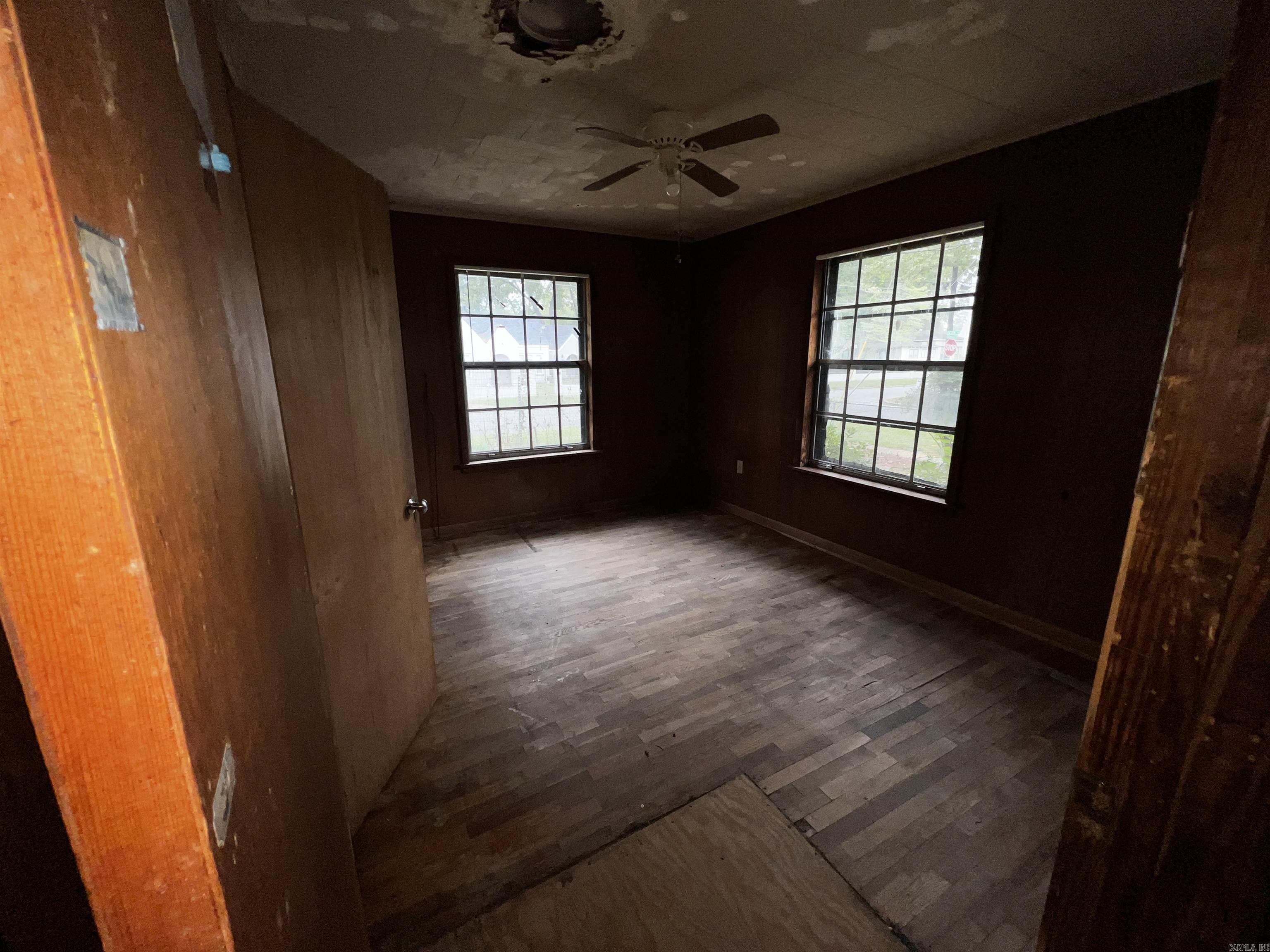 365 Ash St  Conway, AR