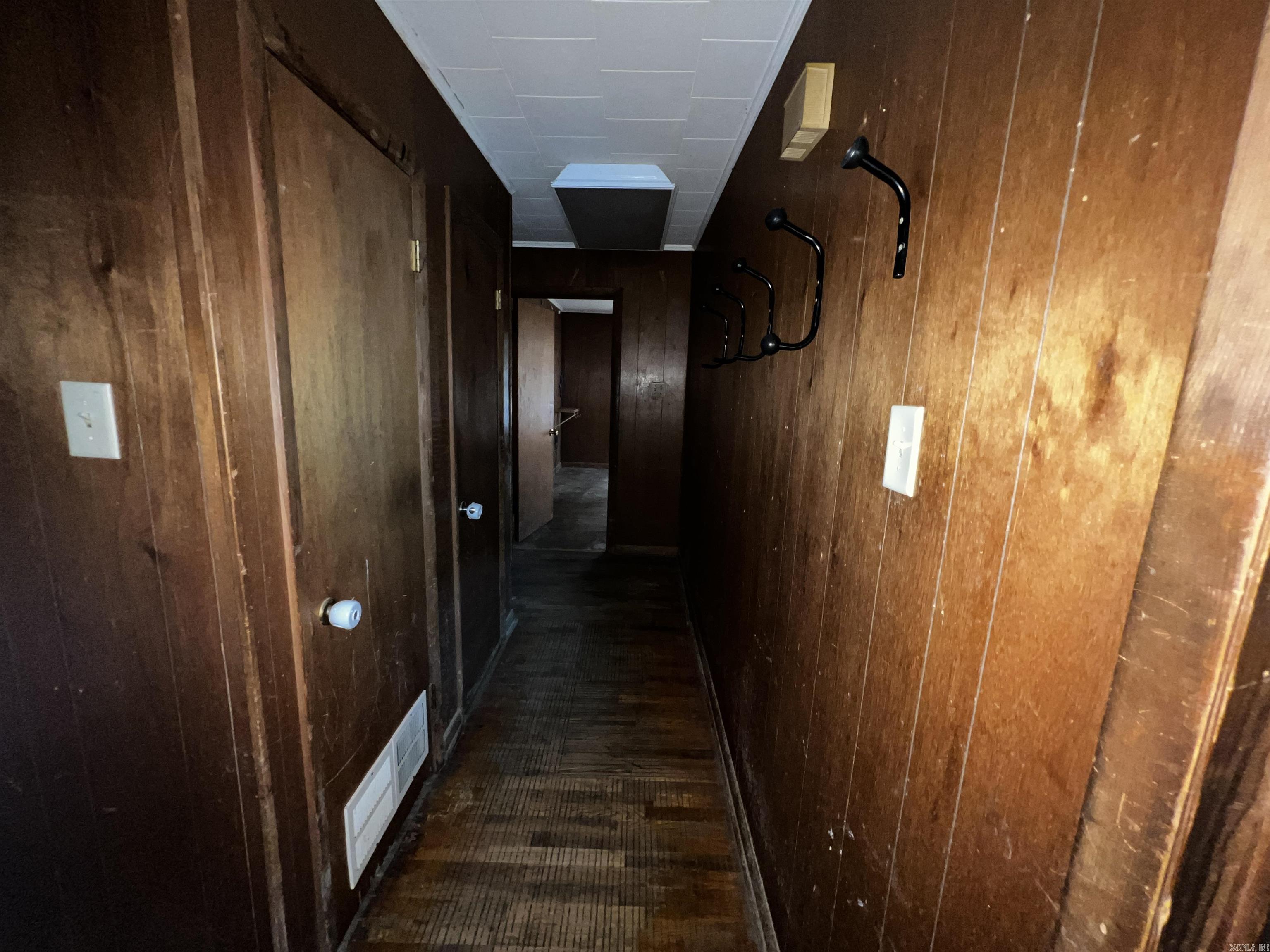 365 Ash St  Conway, AR