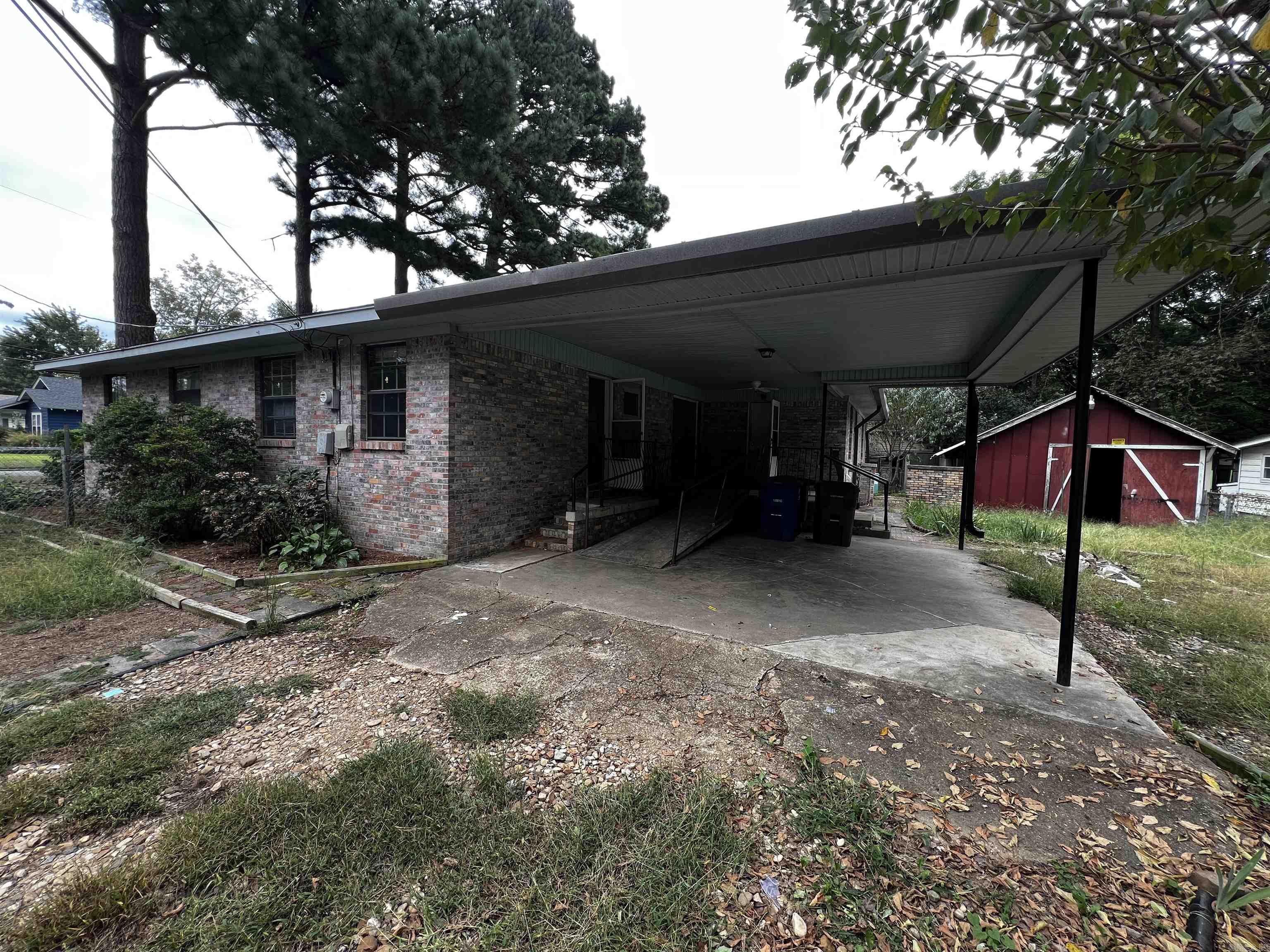 365 Ash St  Conway, AR