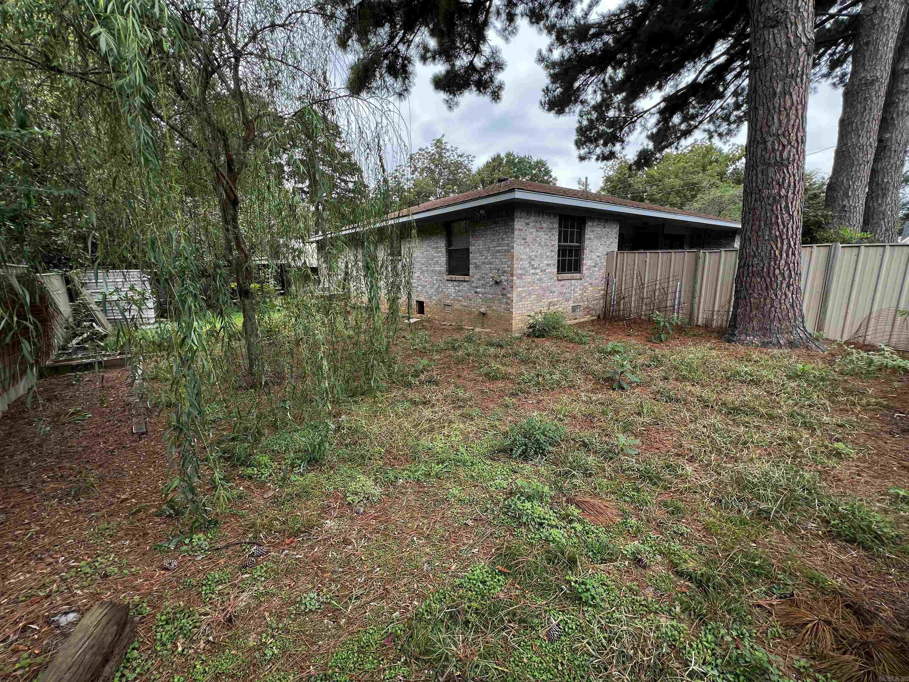 365 Ash St  Conway, AR