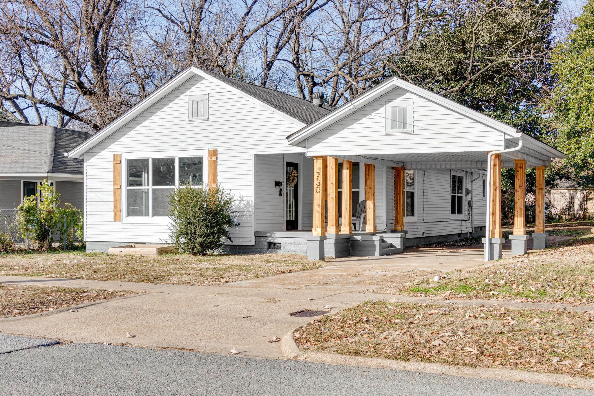 730 W Cherry  Jonesboro, AR