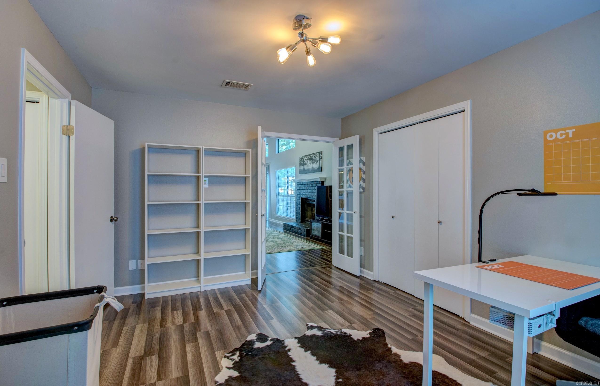 7 Tracy Austin  Little Rock, AR