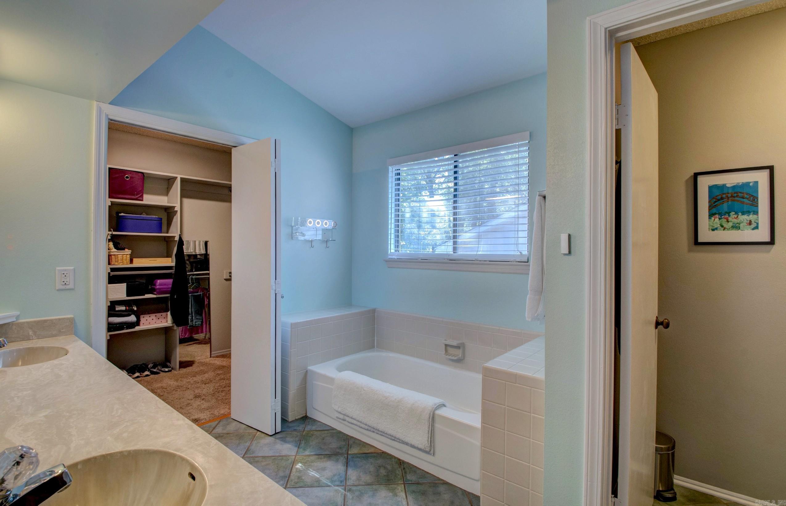 7 Tracy Austin  Little Rock, AR