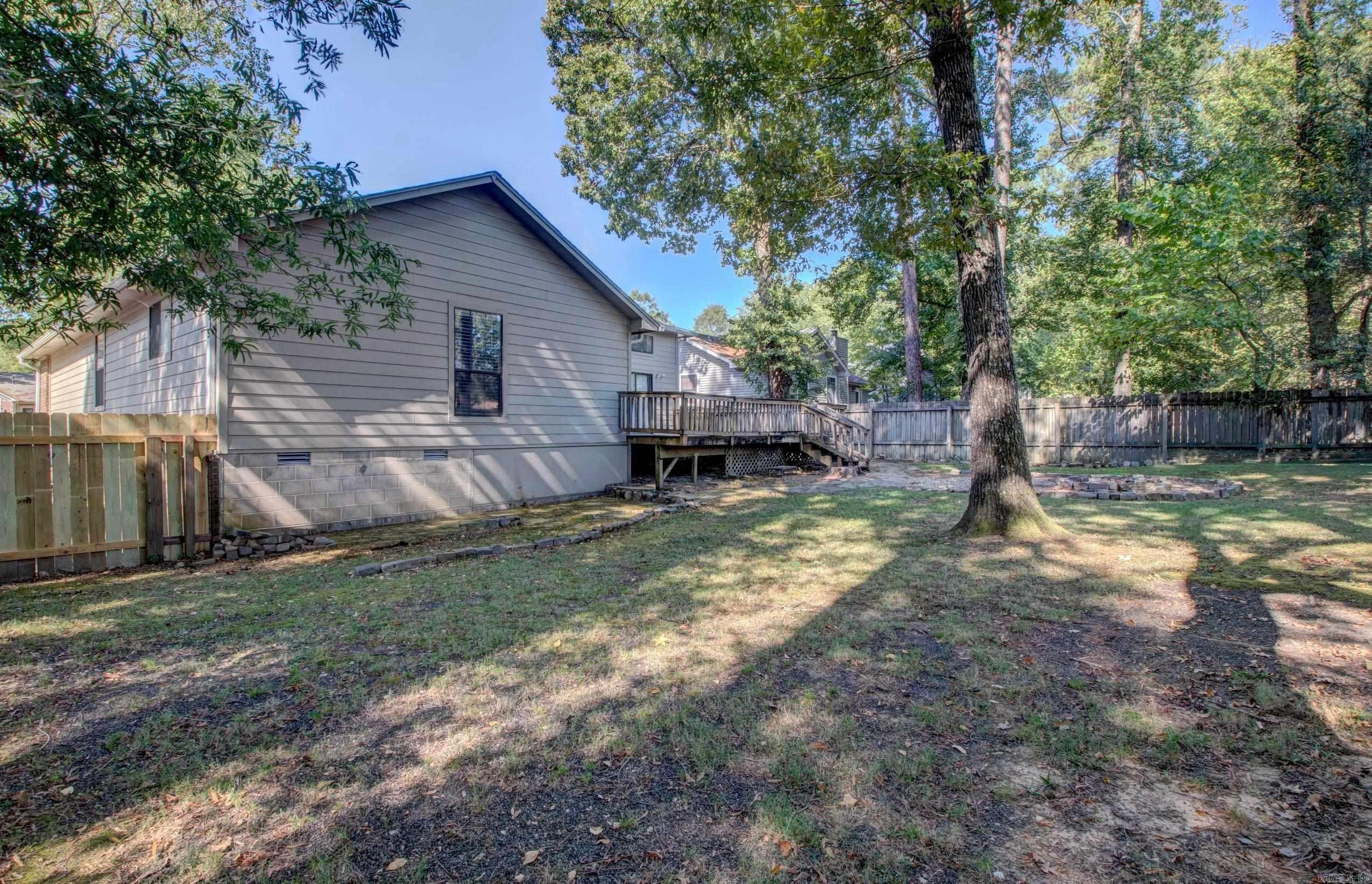 7 Tracy Austin  Little Rock, AR