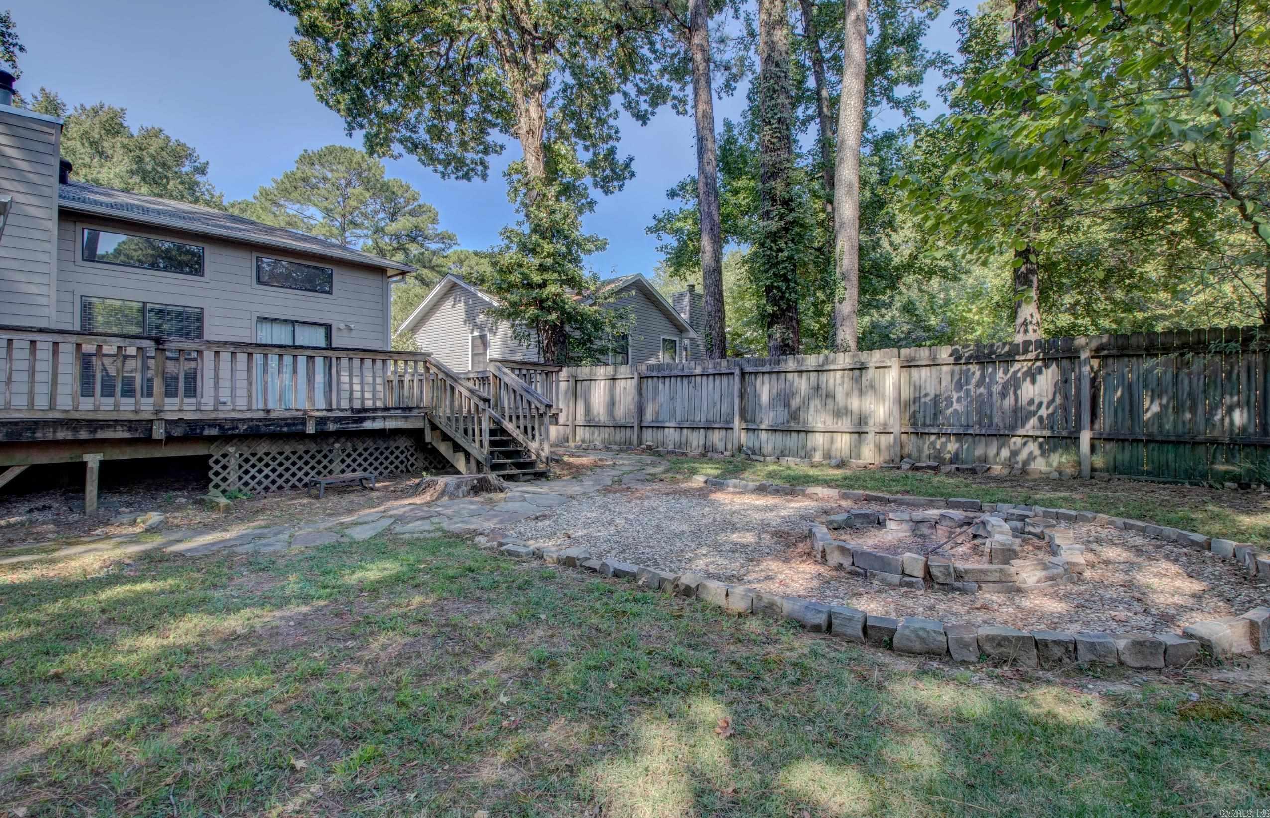 7 Tracy Austin  Little Rock, AR
