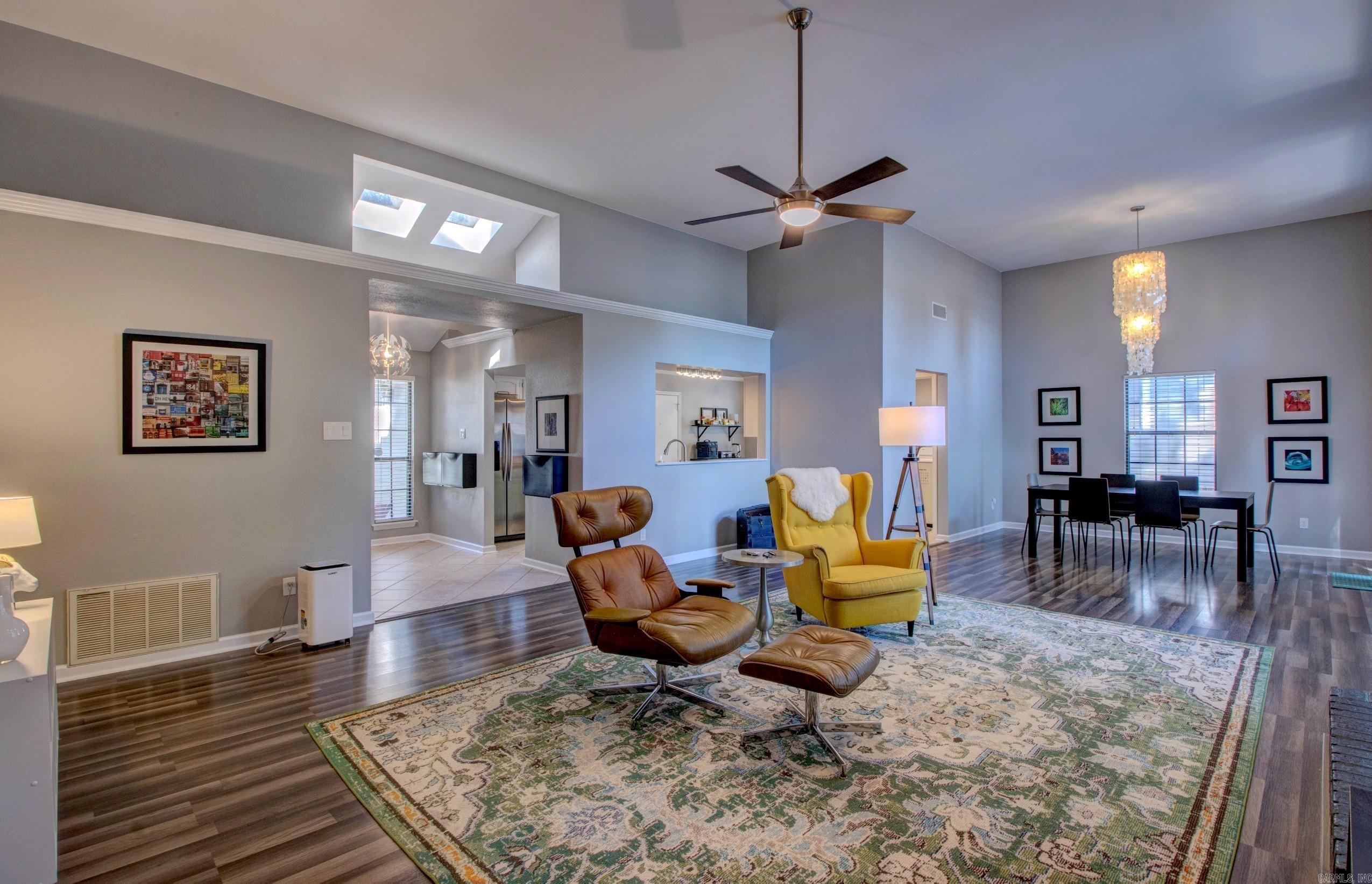 7 Tracy Austin  Little Rock, AR