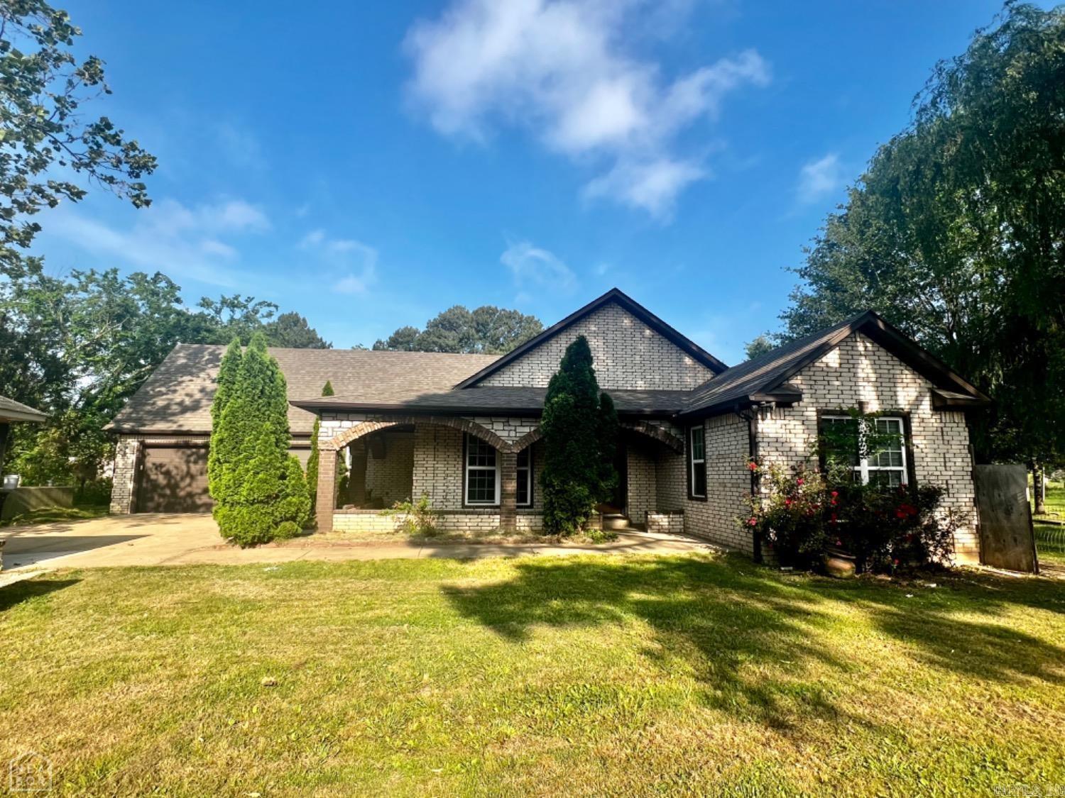 3220 Horseshoe Trails  Jonesboro, AR