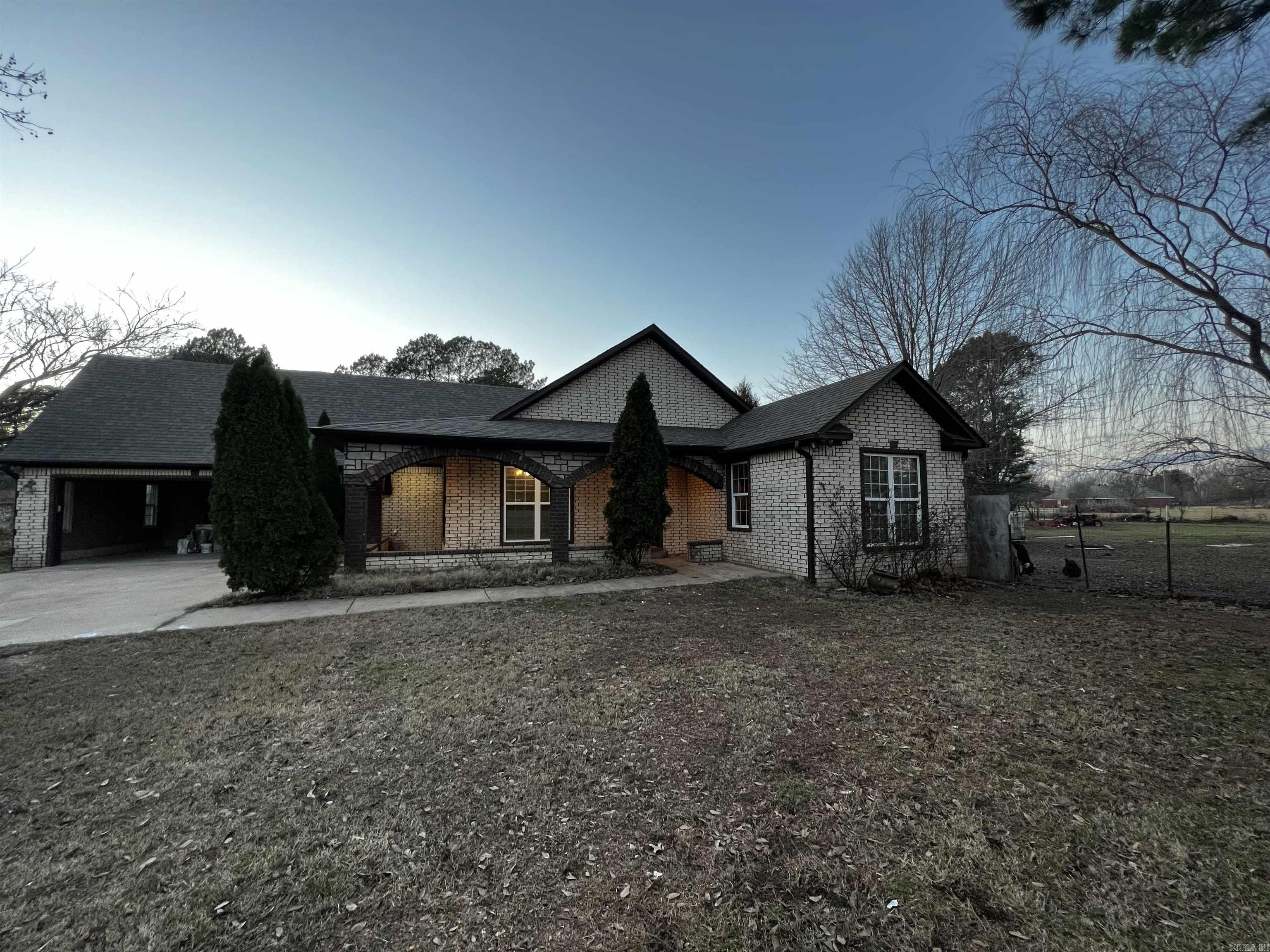 3220 Horseshoe Trails  Jonesboro, AR