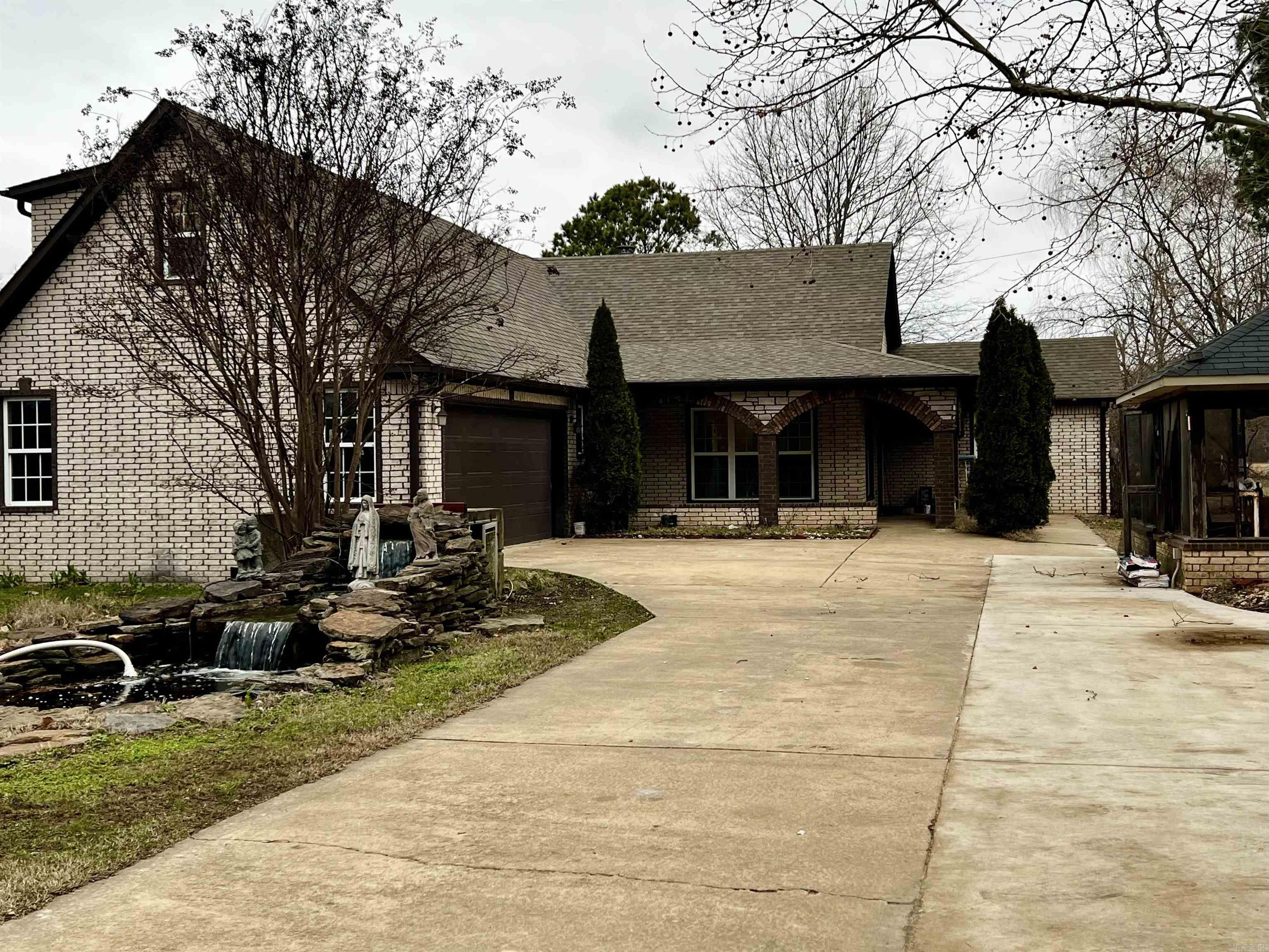 3220 Horseshoe Trails  Jonesboro, AR