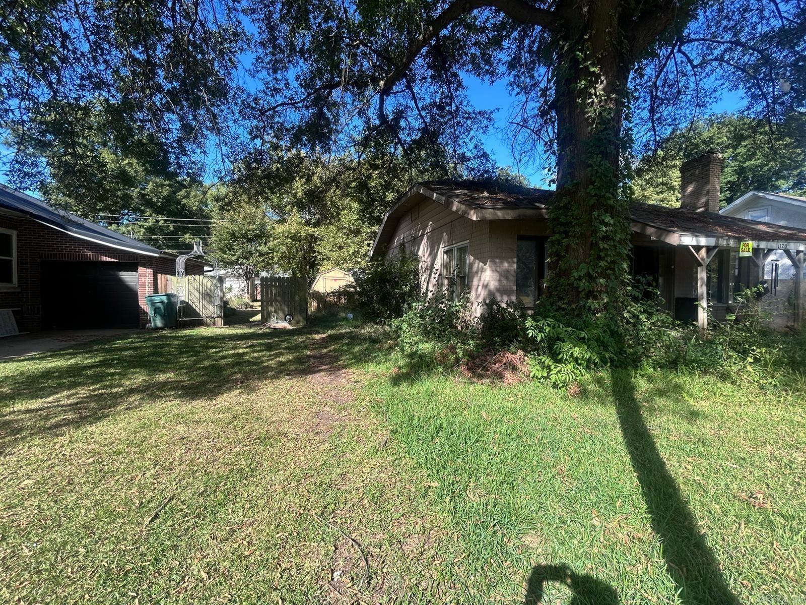 1120 Chickasawba  Blytheville, AR