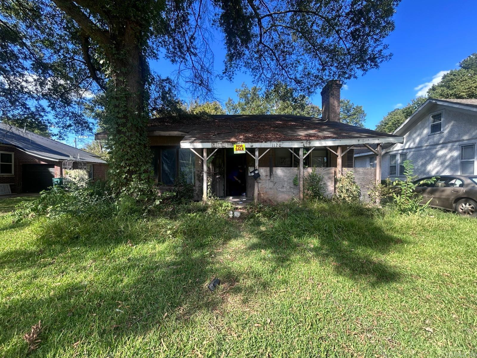 1120 Chickasawba  Blytheville, AR