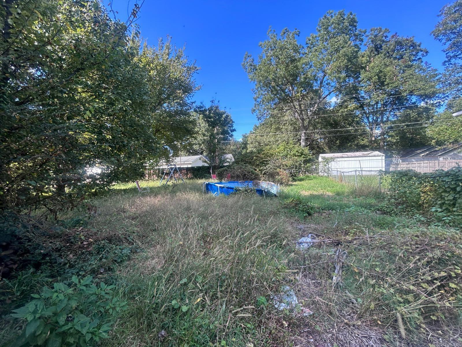 1120 Chickasawba  Blytheville, AR