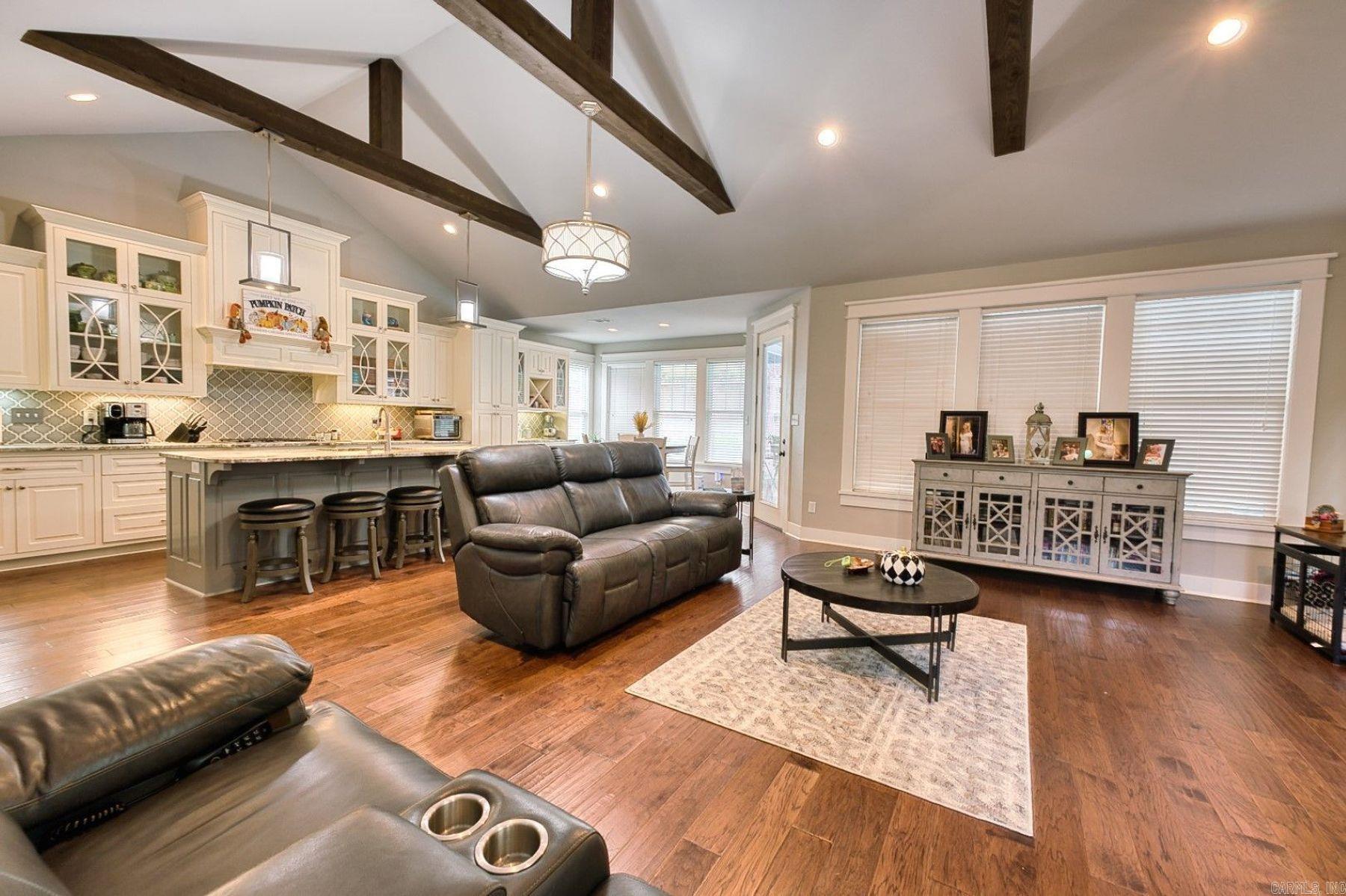 109 Mollie B Court  Hot Springs, AR