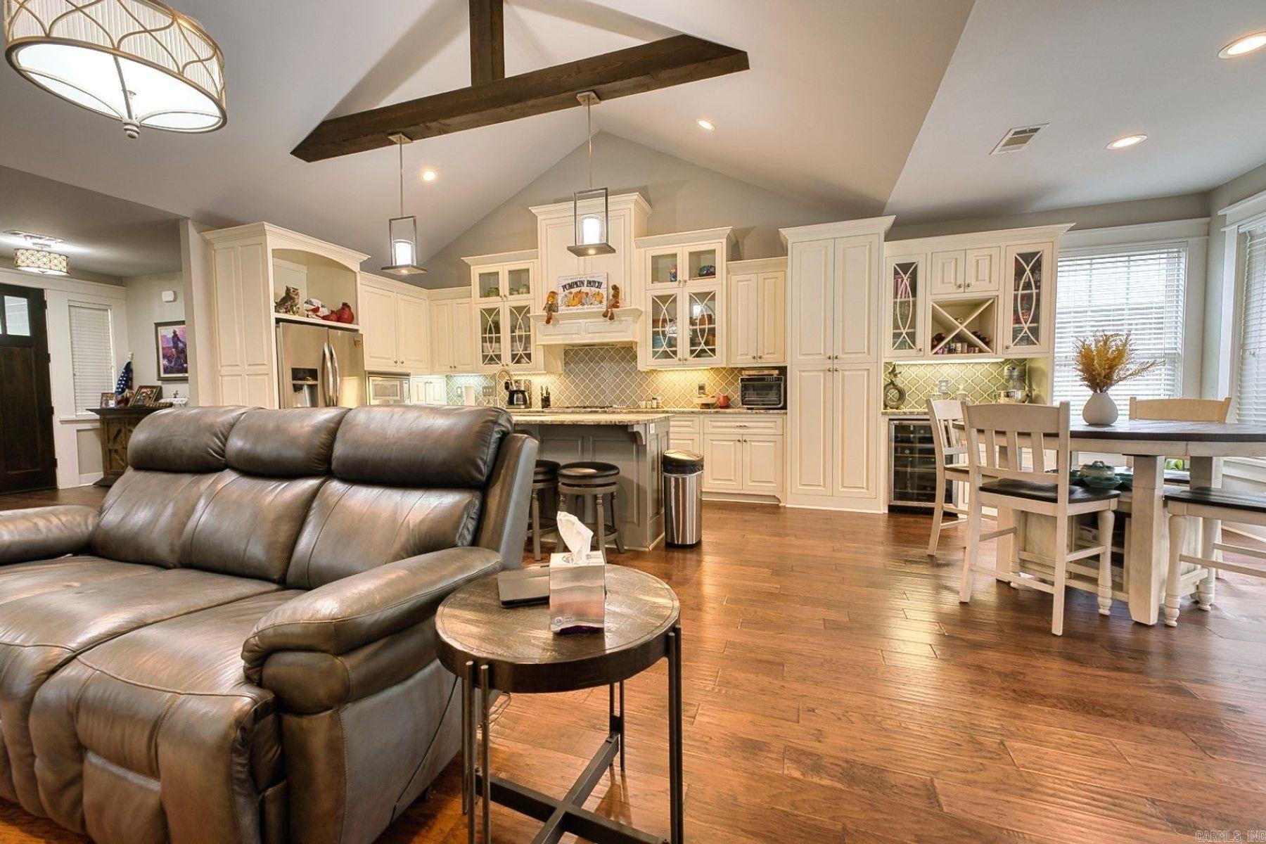 109 Mollie B Court  Hot Springs, AR