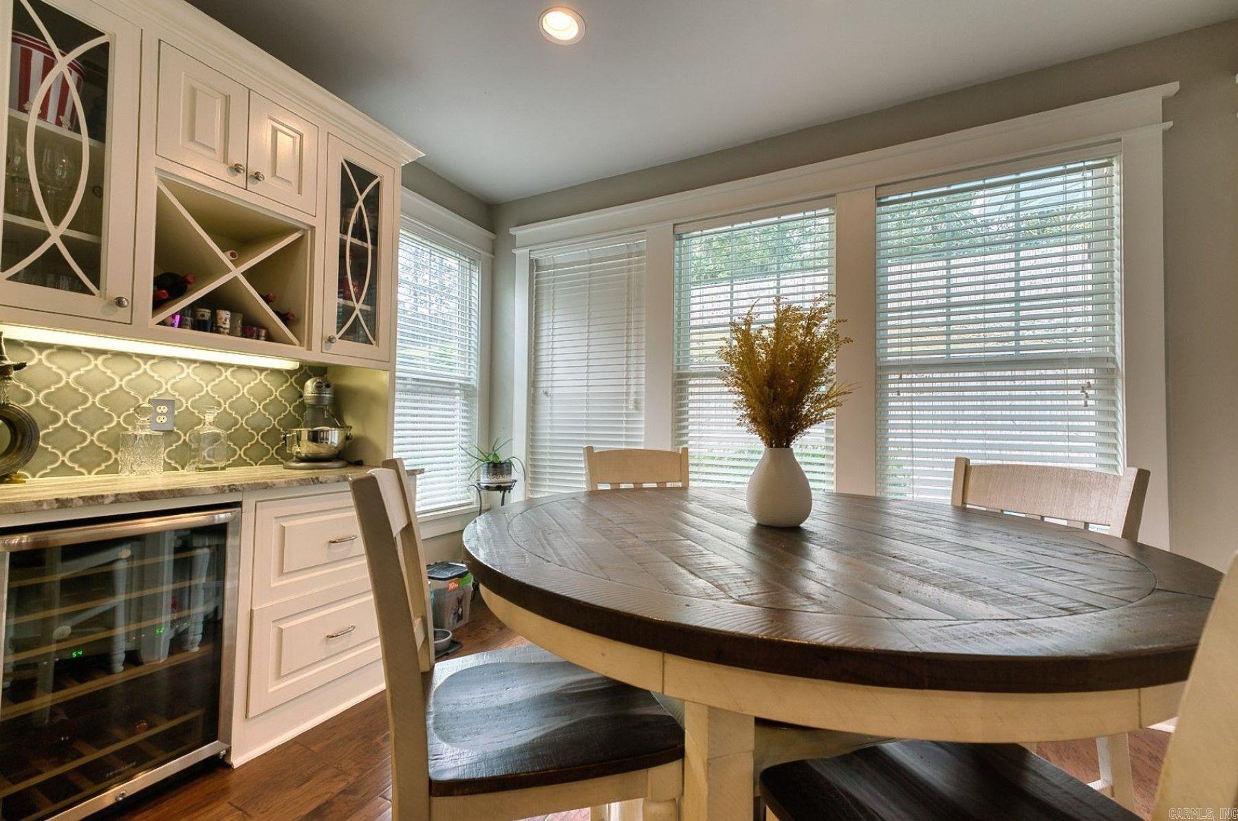 109 Mollie B Court  Hot Springs, AR