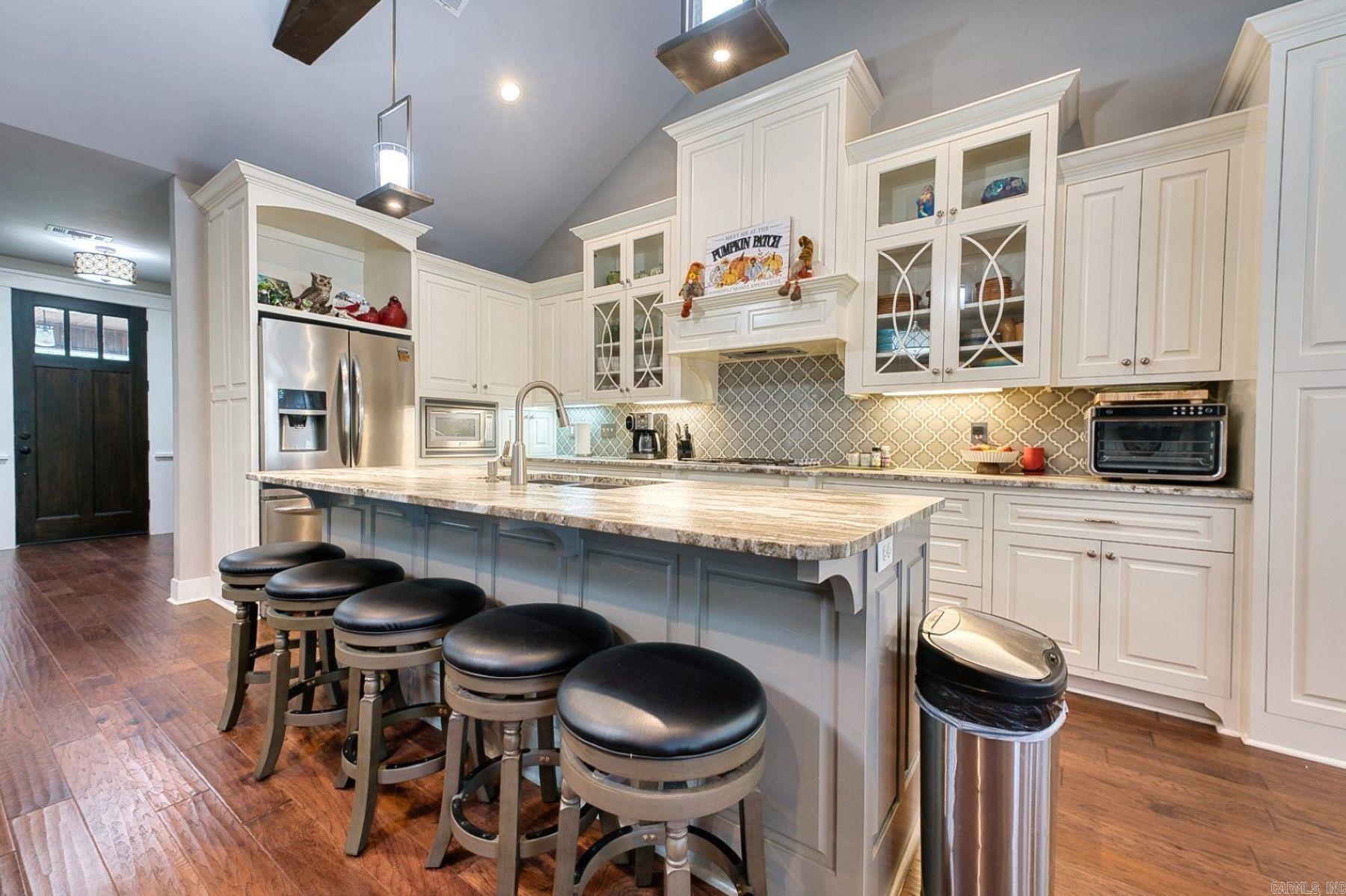 109 Mollie B Court  Hot Springs, AR