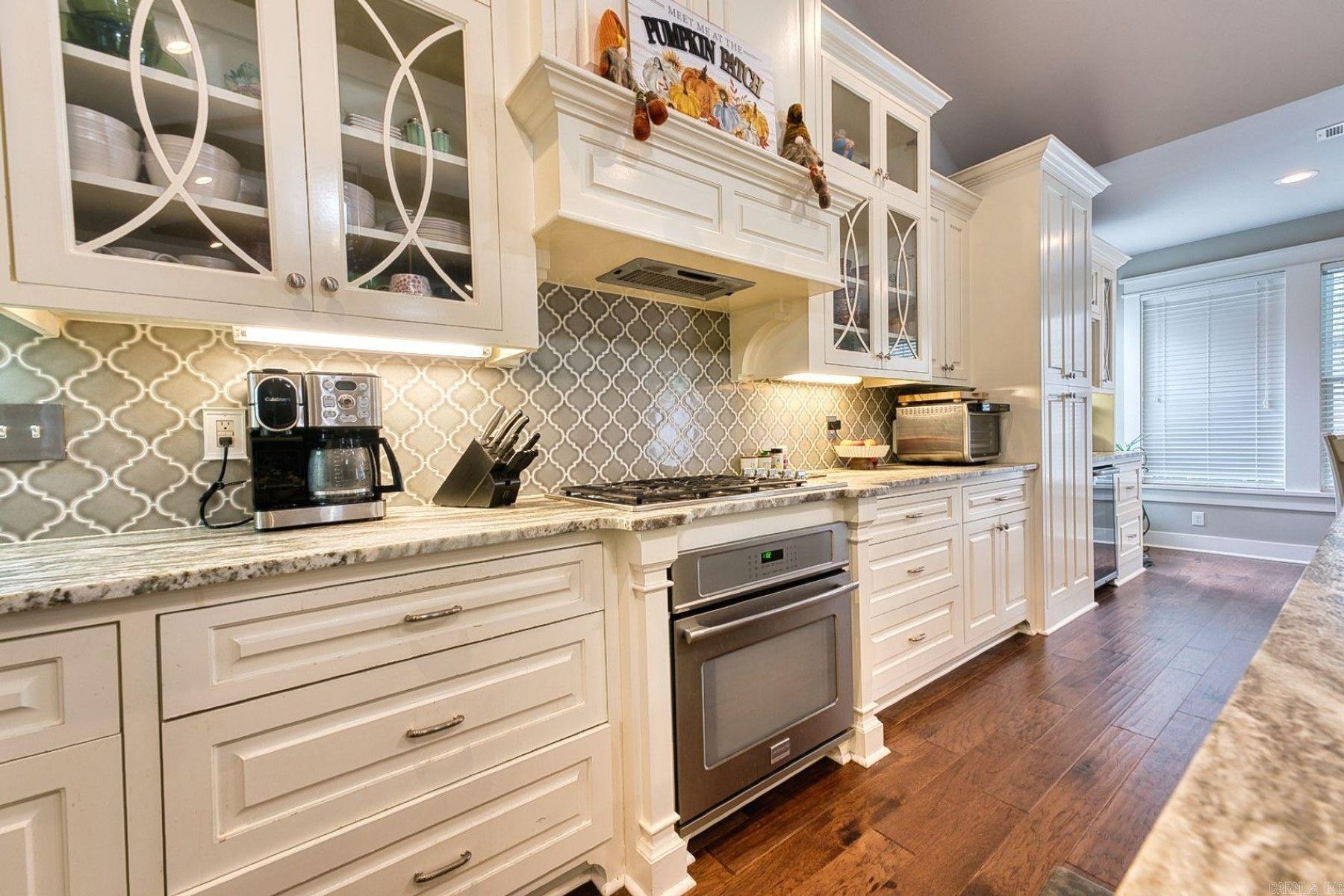 109 Mollie B Court  Hot Springs, AR