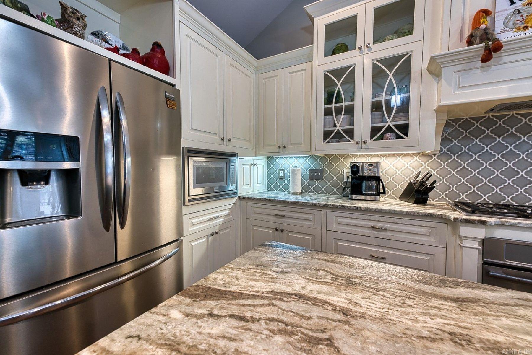 109 Mollie B Court  Hot Springs, AR