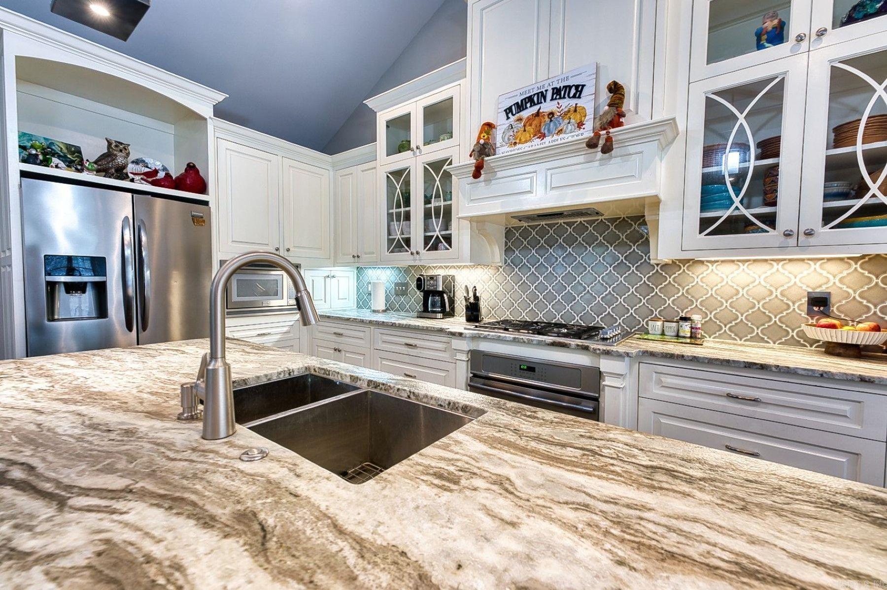 109 Mollie B Court  Hot Springs, AR