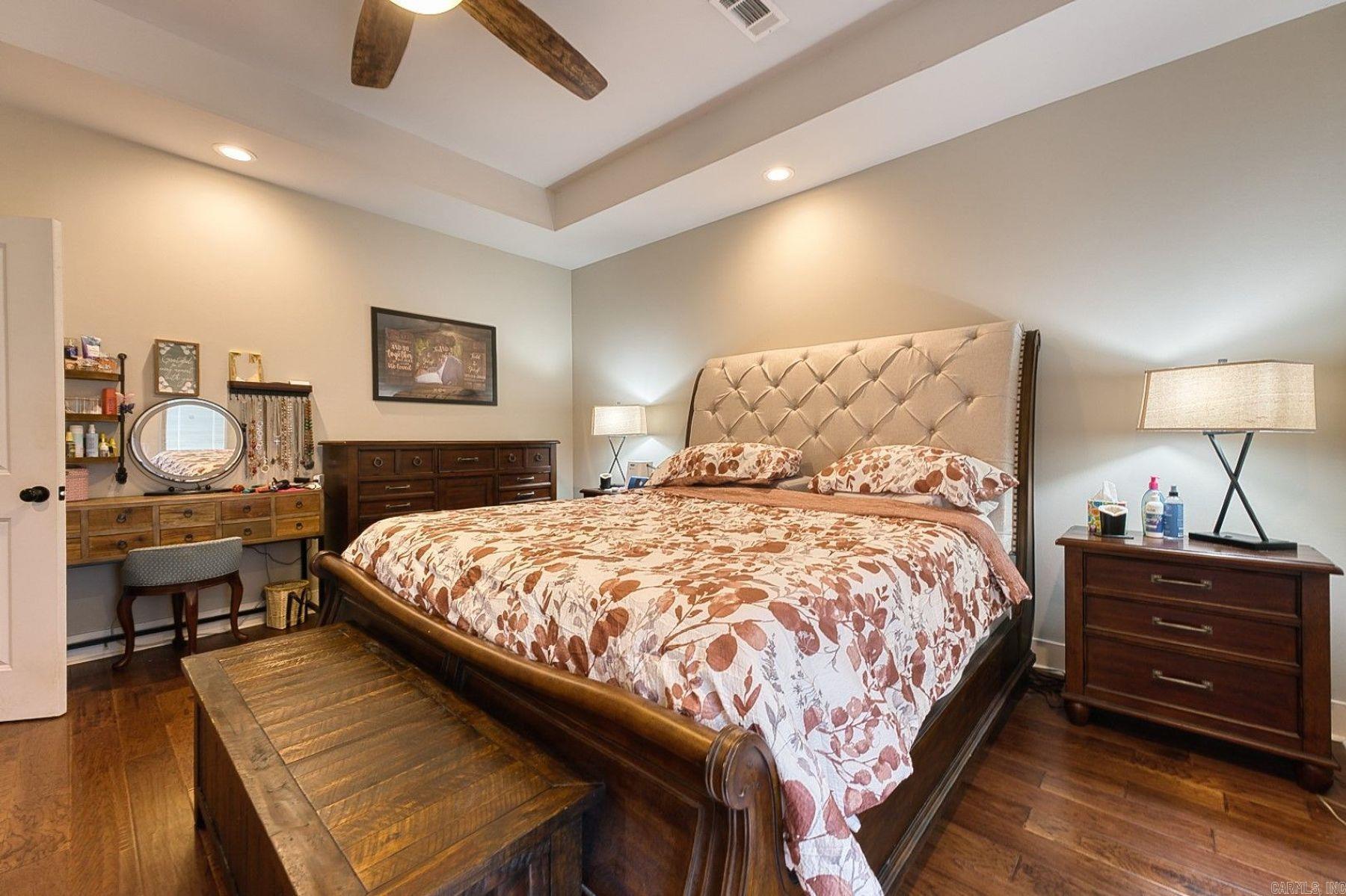 109 Mollie B Court  Hot Springs, AR
