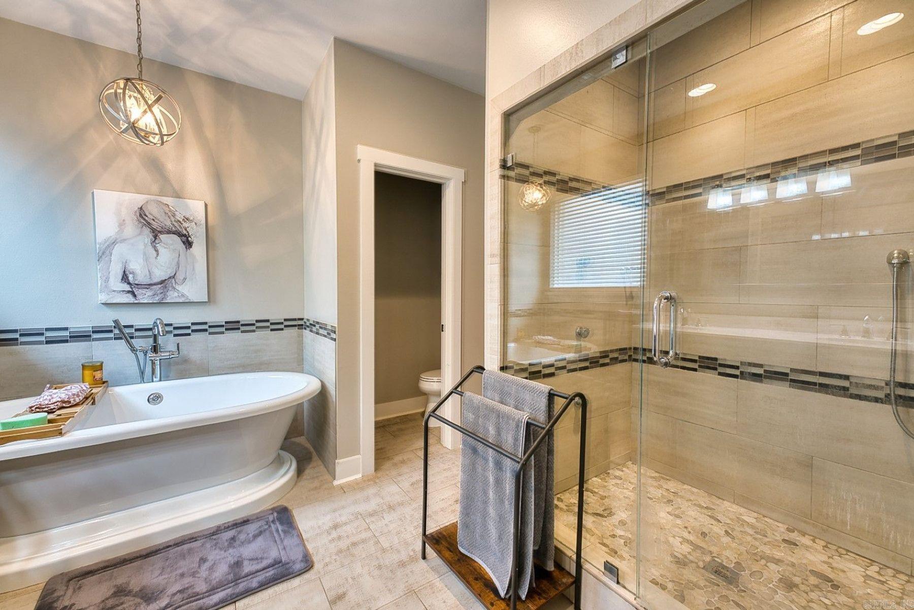 109 Mollie B Court  Hot Springs, AR