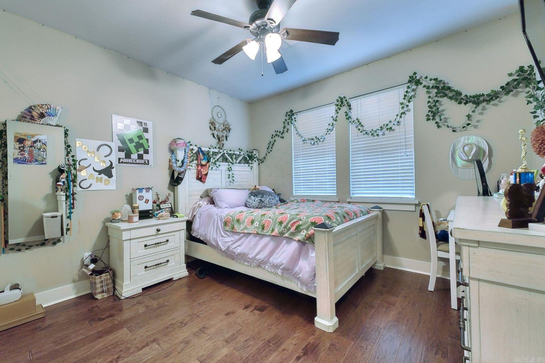 109 Mollie B Court  Hot Springs, AR