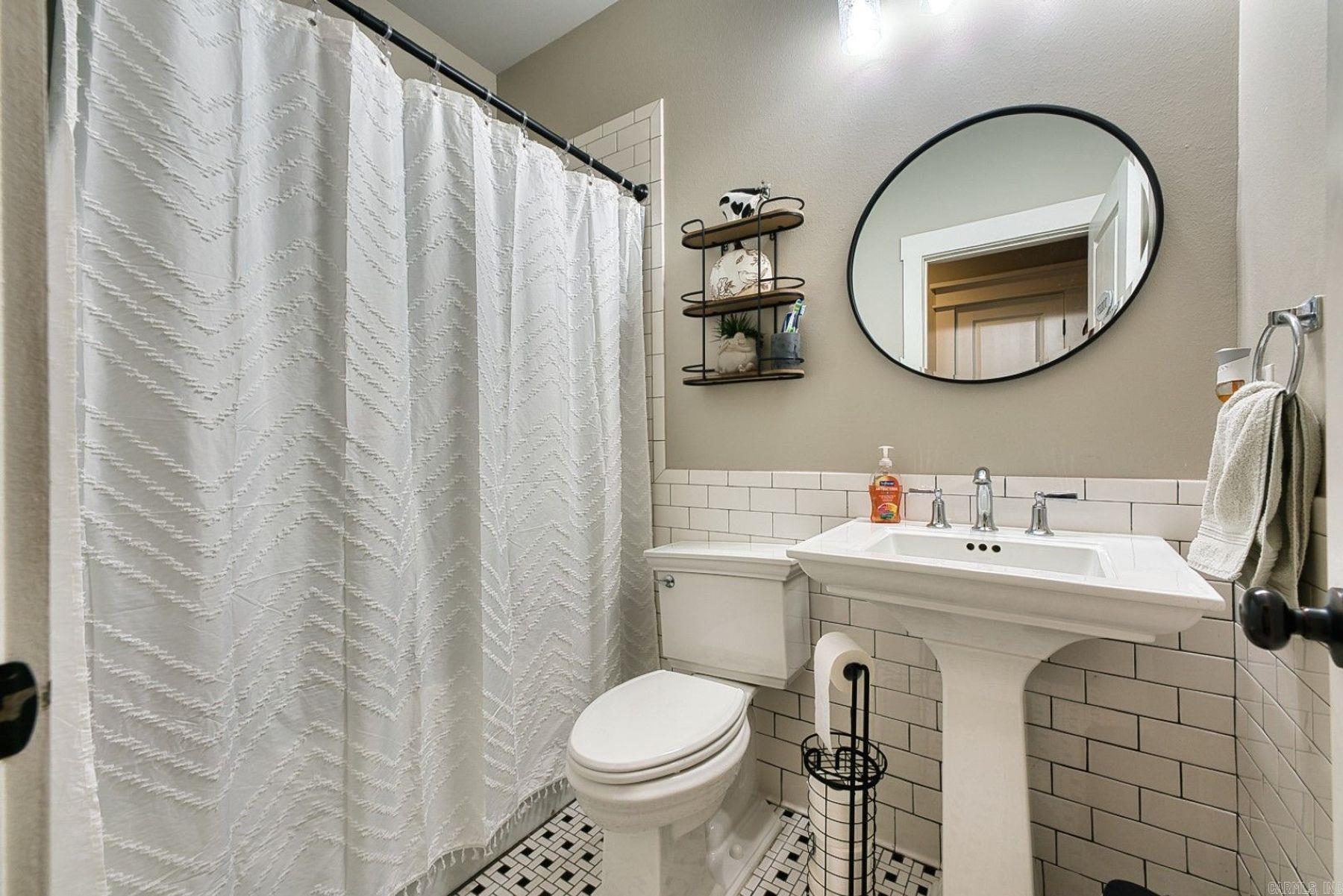 109 Mollie B Court  Hot Springs, AR