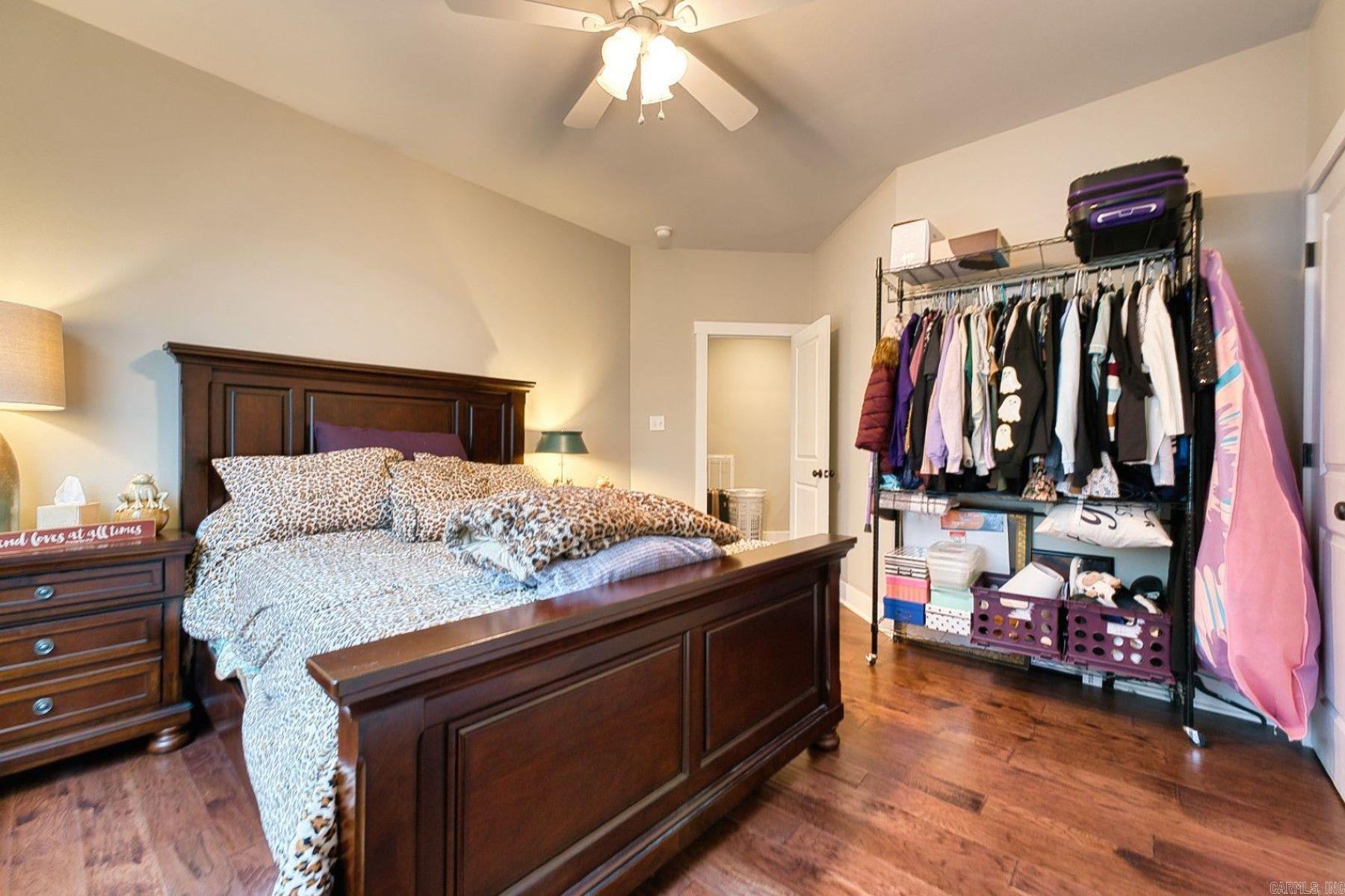 109 Mollie B Court  Hot Springs, AR