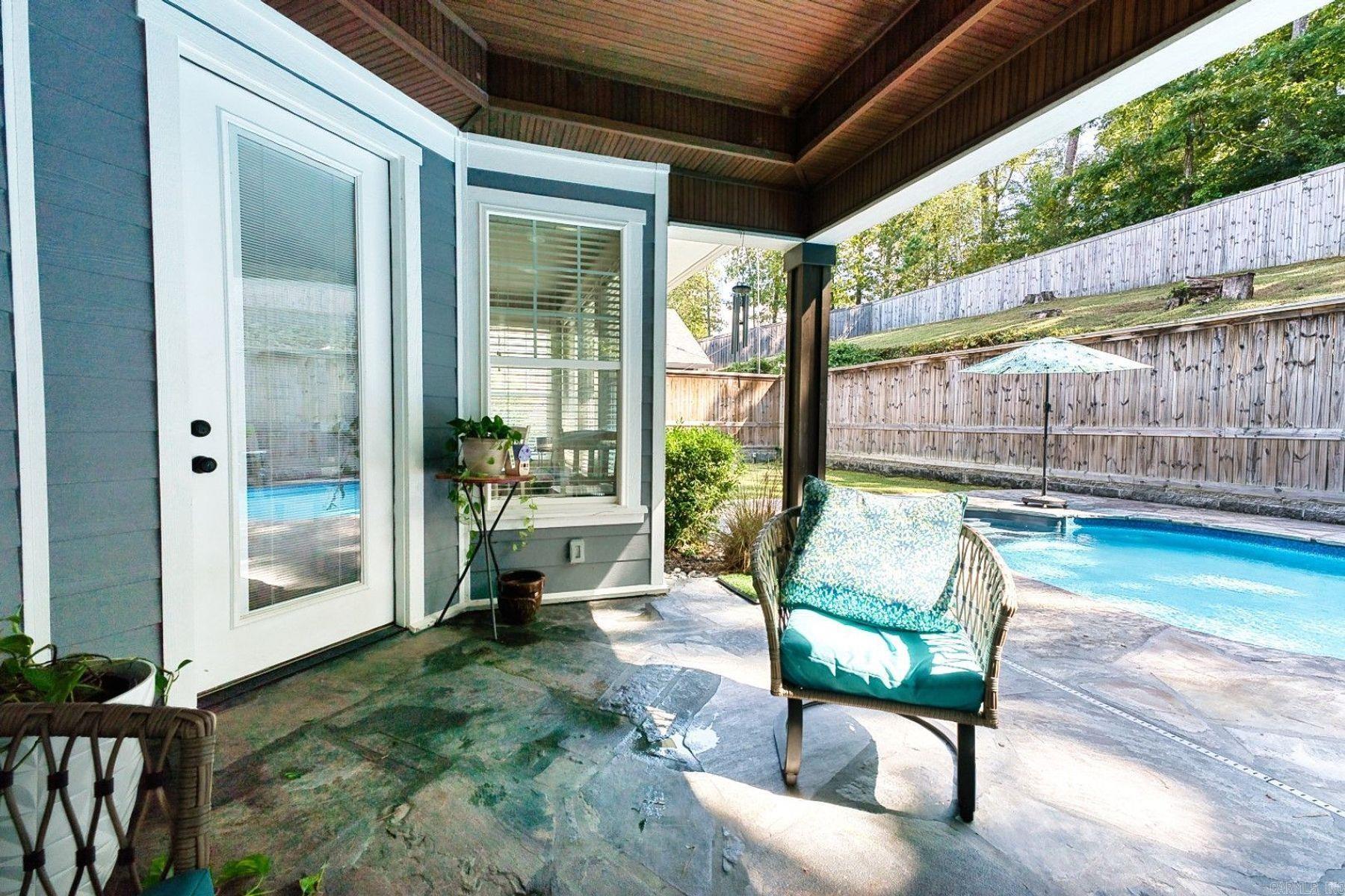 109 Mollie B Court  Hot Springs, AR