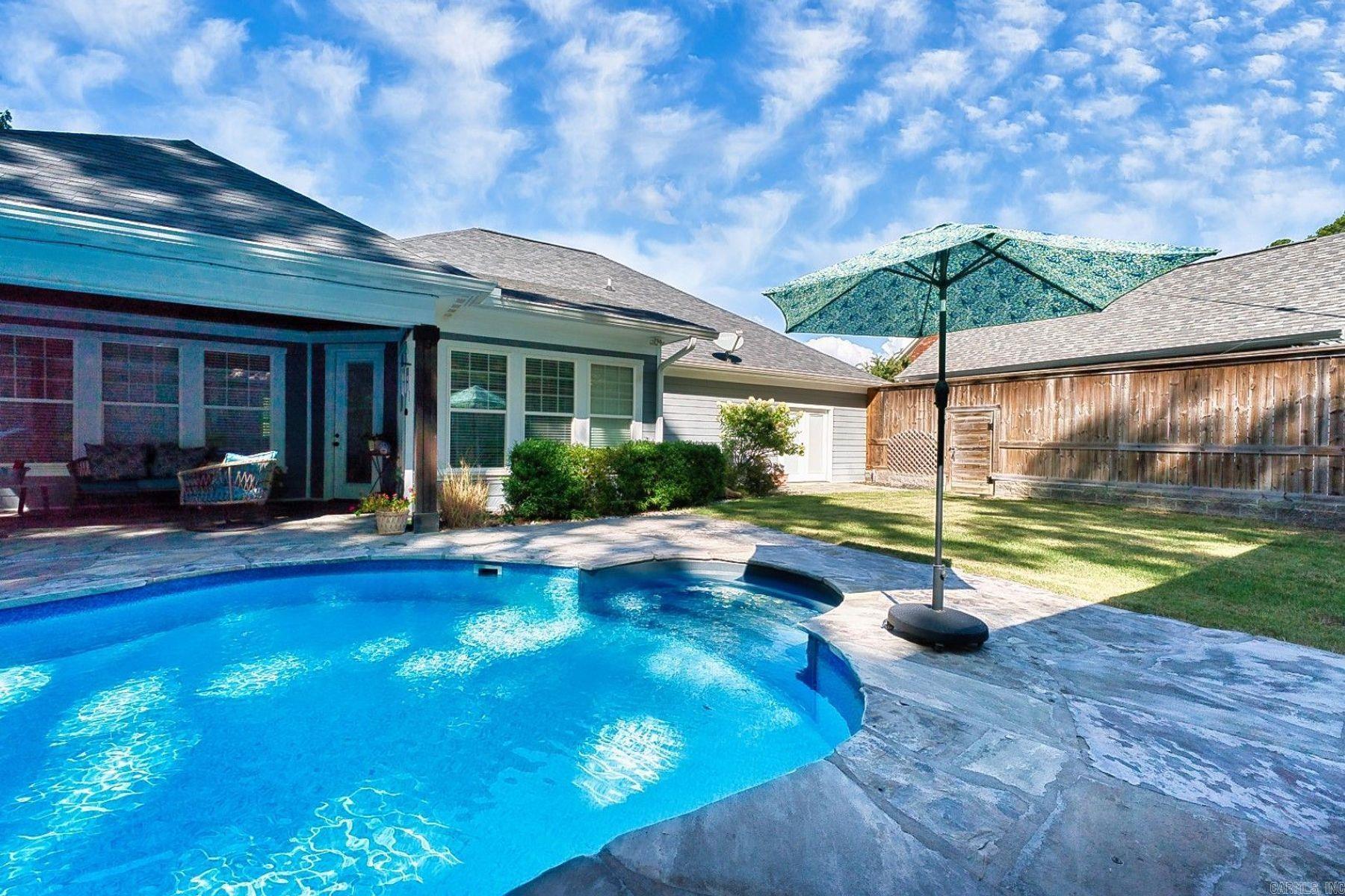 109 Mollie B Court  Hot Springs, AR