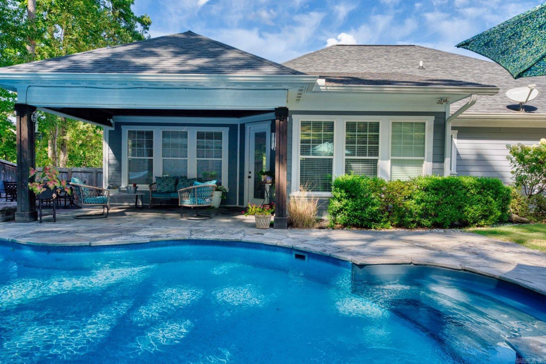 109 Mollie B Court  Hot Springs, AR