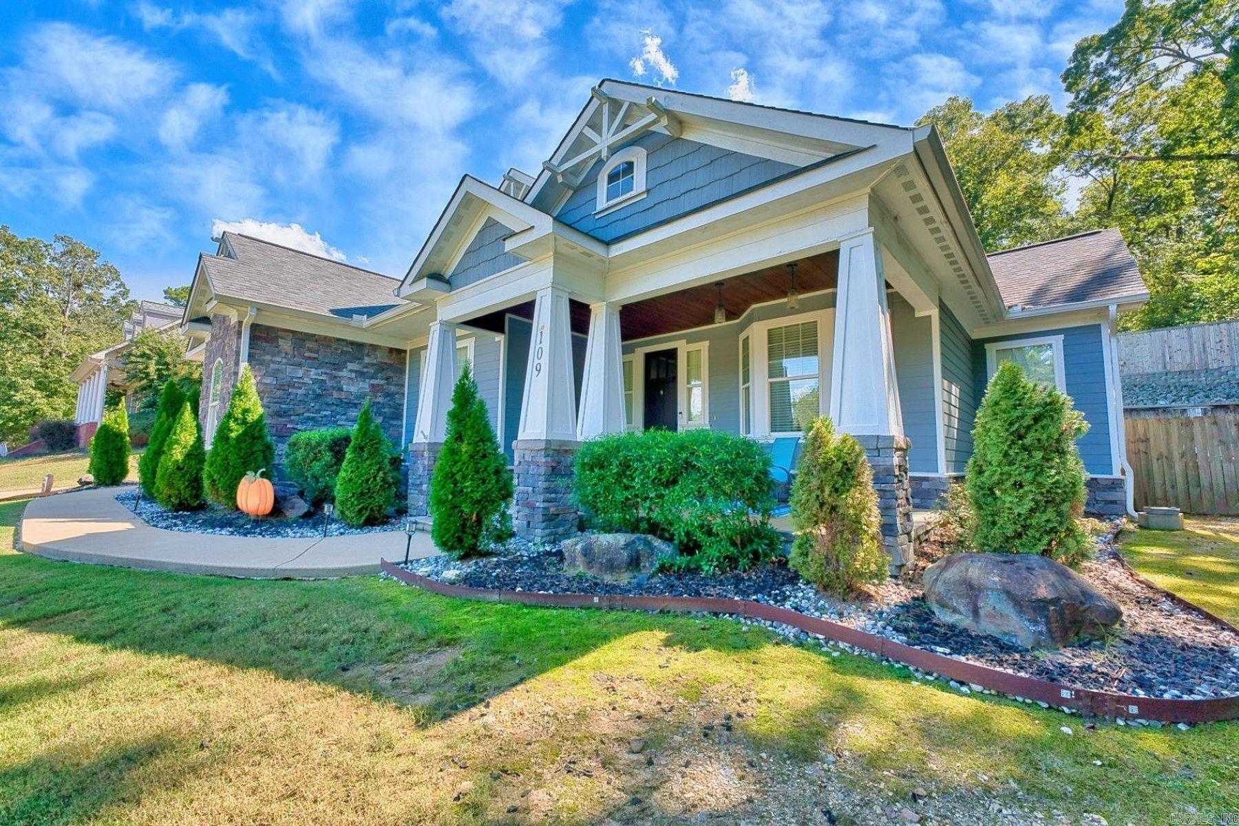 109 Mollie B Court  Hot Springs, AR