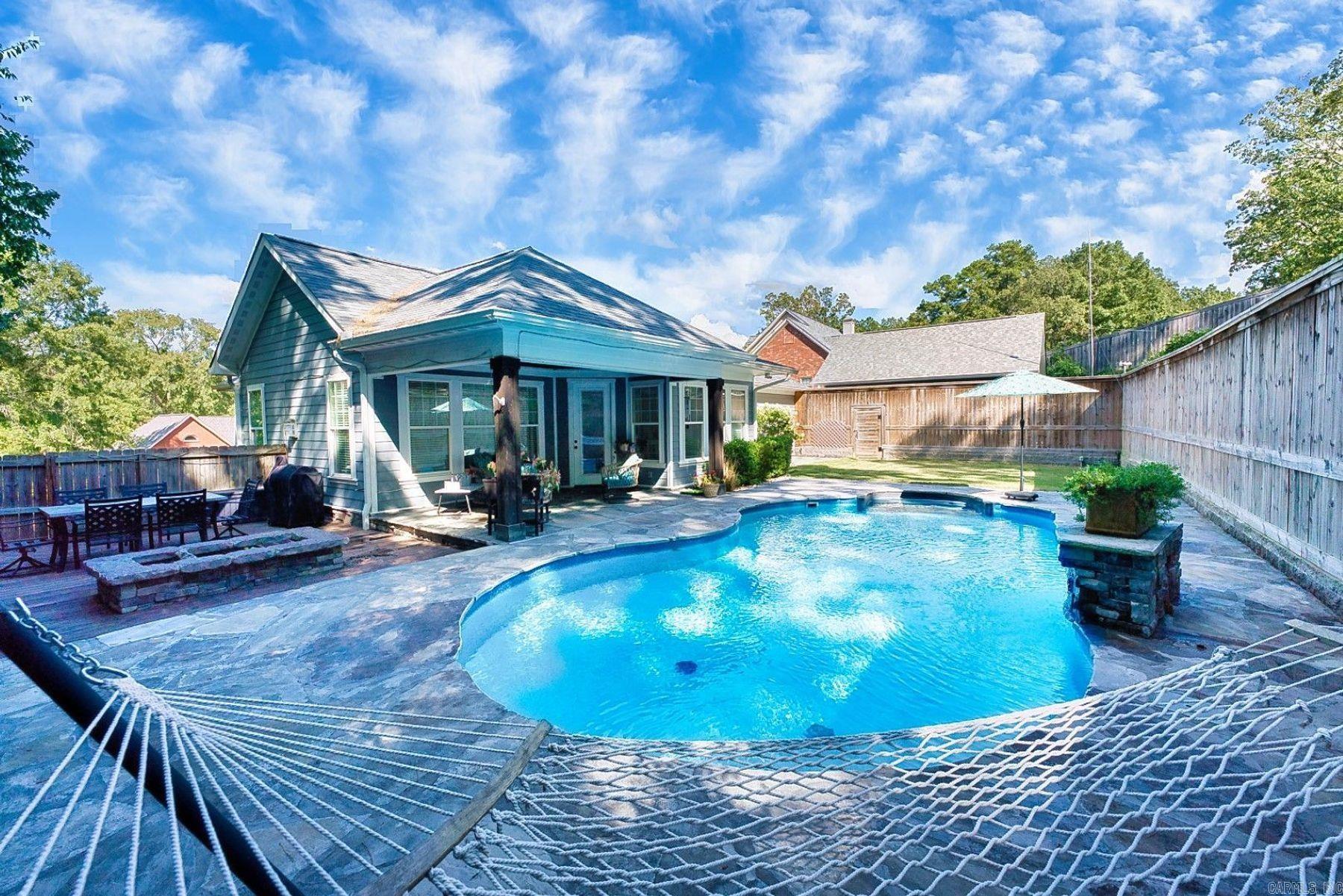 109 Mollie B Court  Hot Springs, AR
