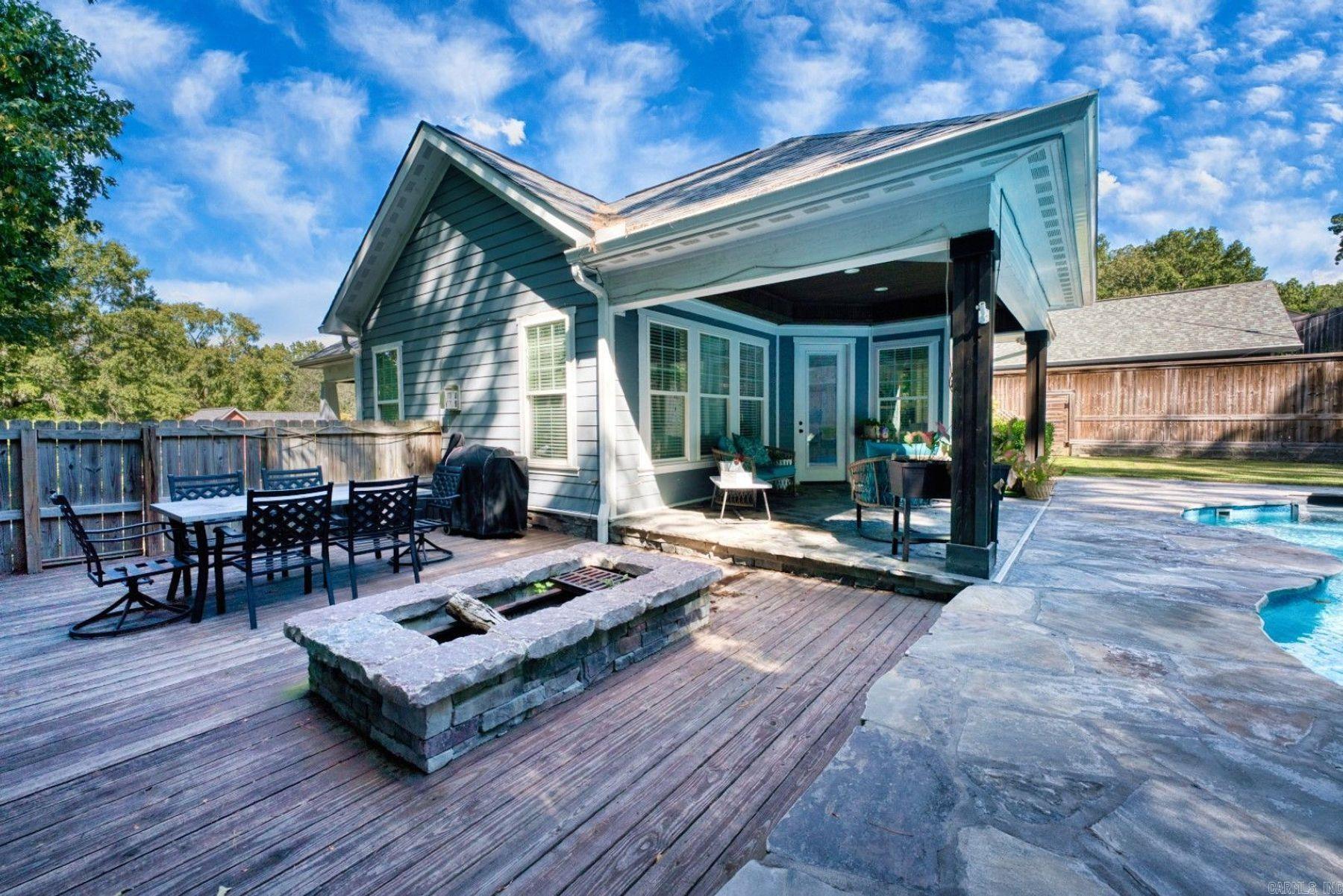 109 Mollie B Court  Hot Springs, AR