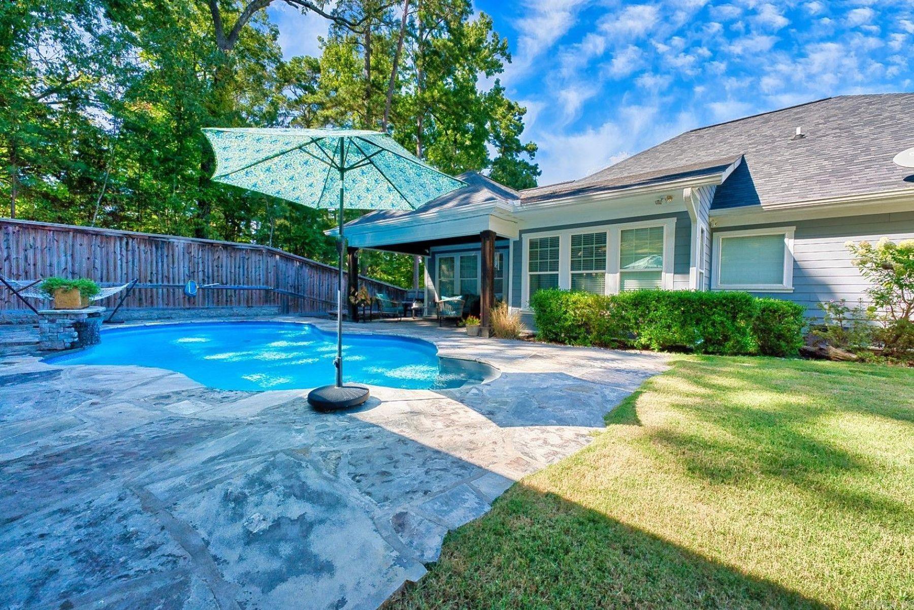 109 Mollie B Court  Hot Springs, AR
