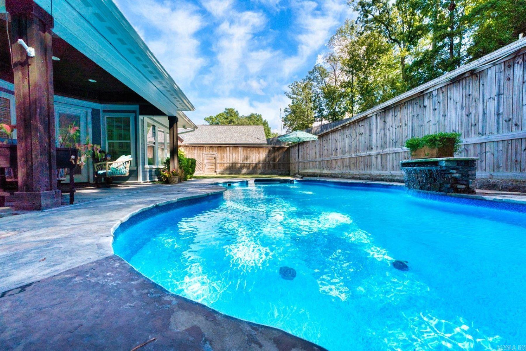 109 Mollie B Court  Hot Springs, AR