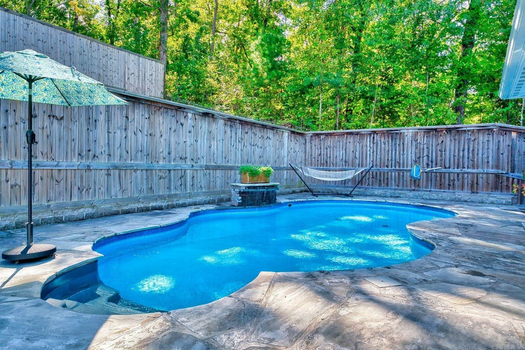 109 Mollie B Court  Hot Springs, AR