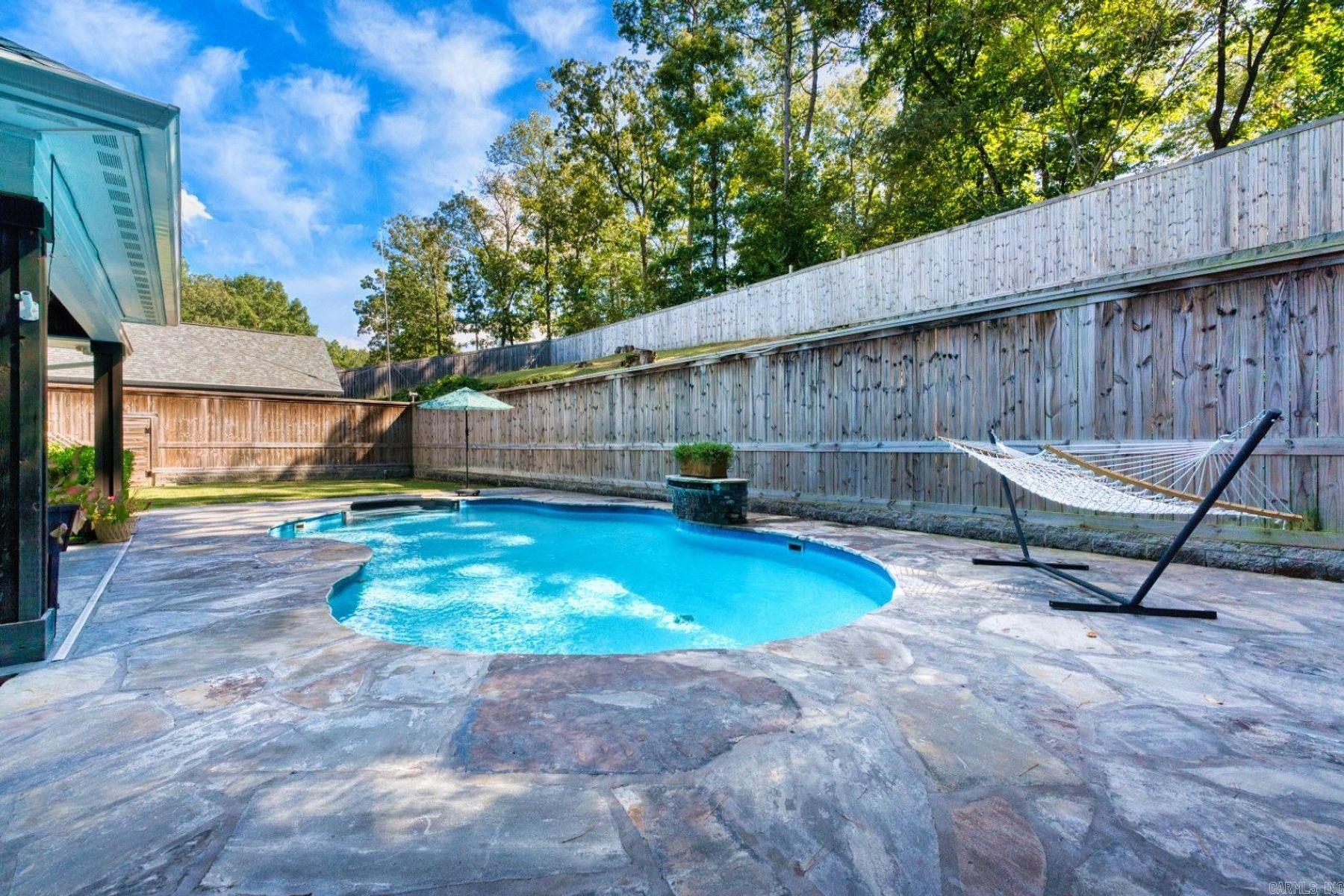 109 Mollie B Court  Hot Springs, AR