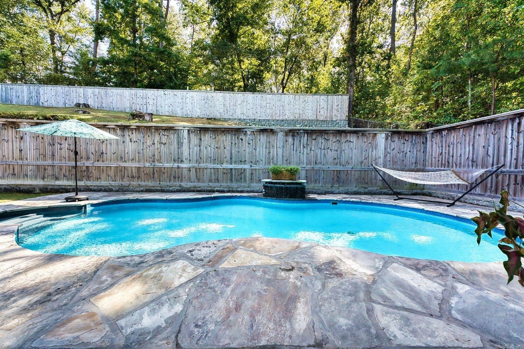 109 Mollie B Court  Hot Springs, AR