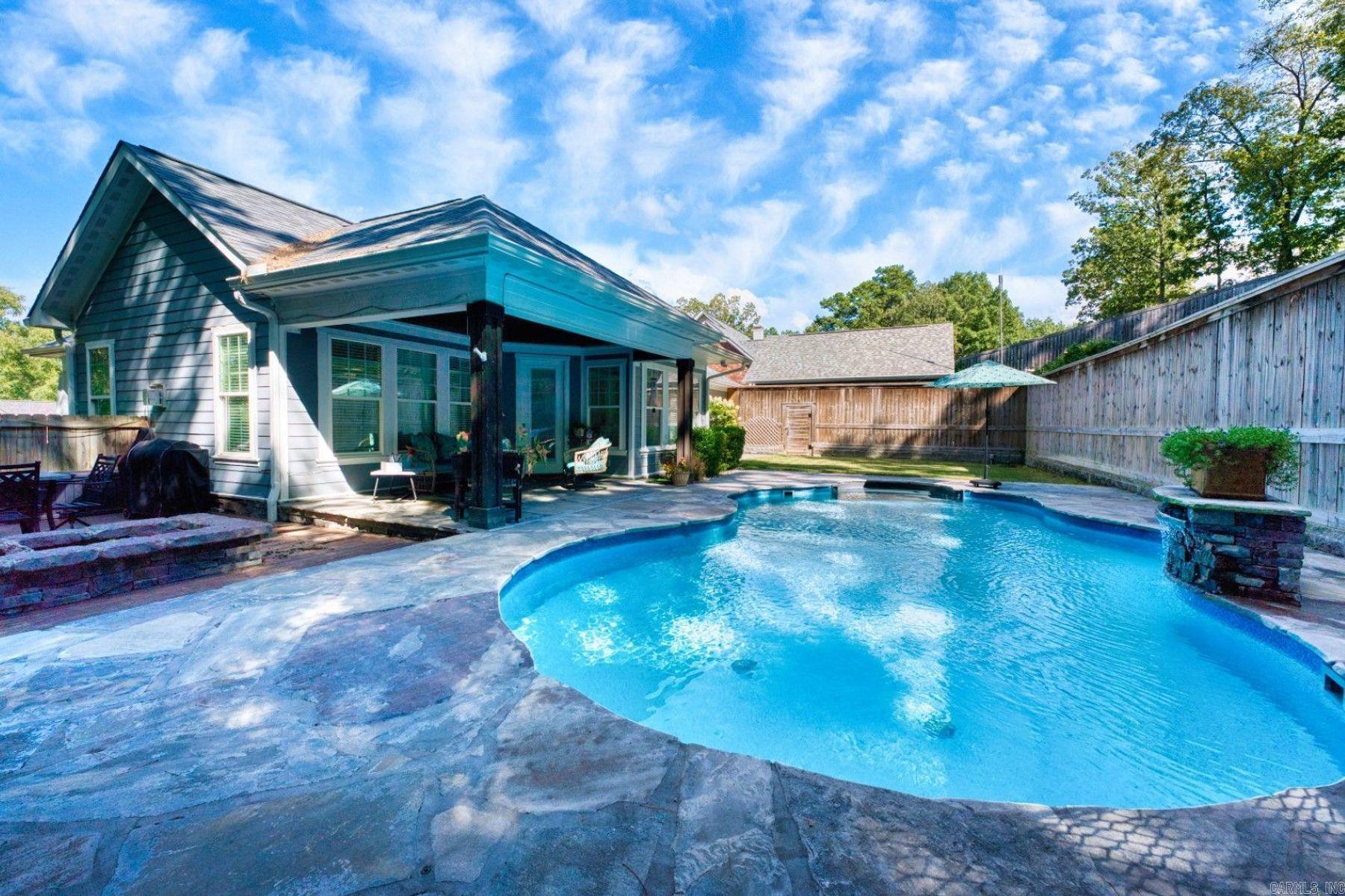 109 Mollie B Court  Hot Springs, AR