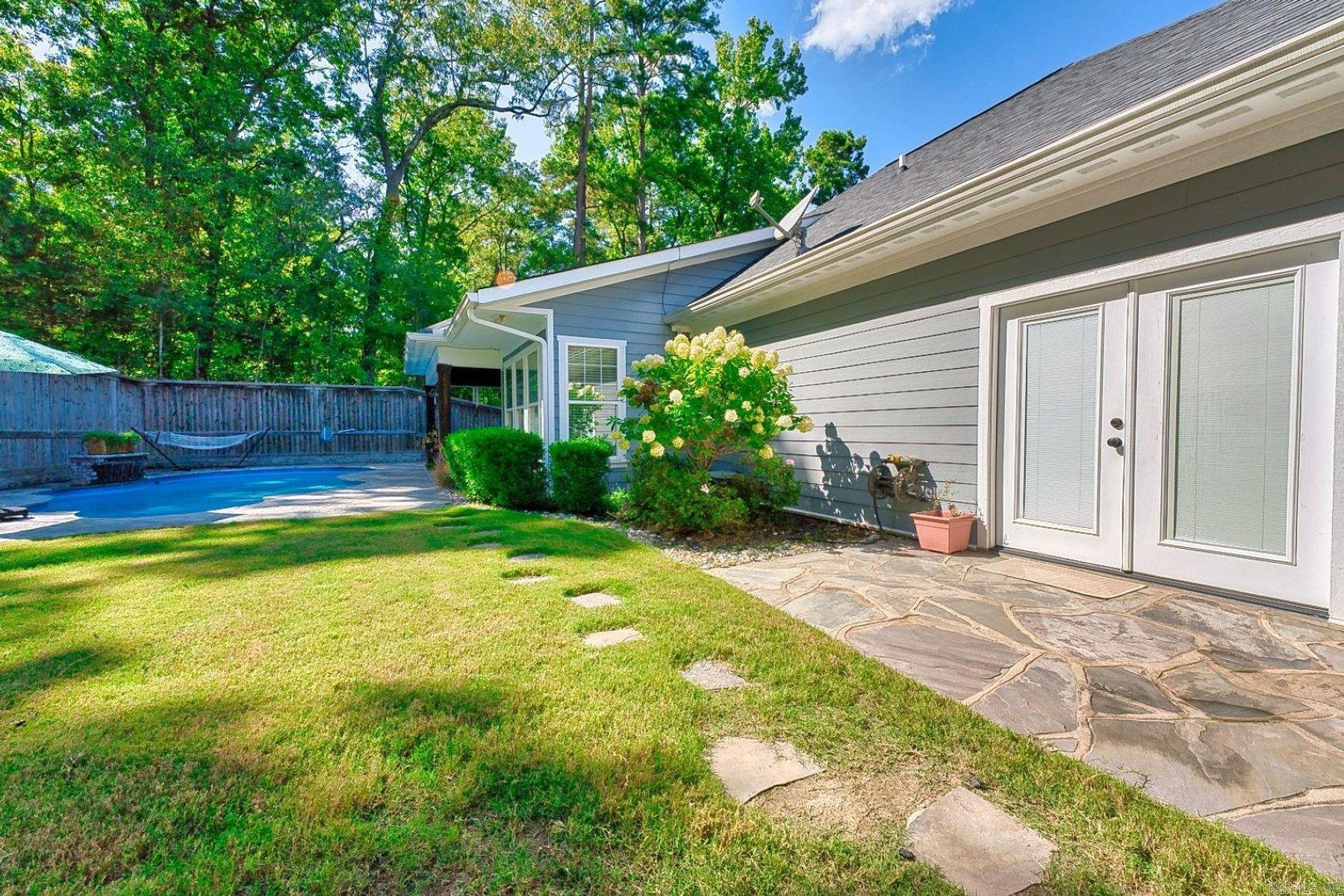 109 Mollie B Court  Hot Springs, AR
