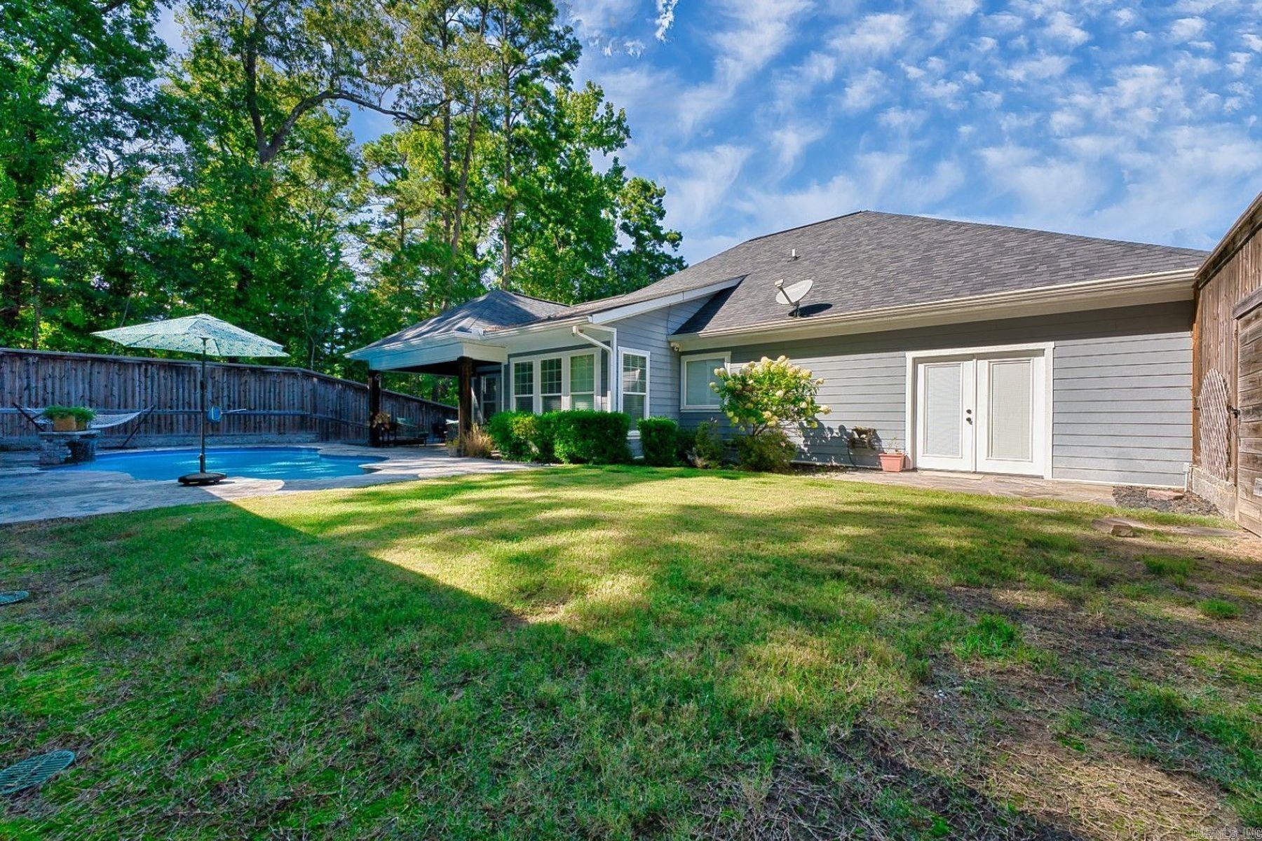 109 Mollie B Court  Hot Springs, AR