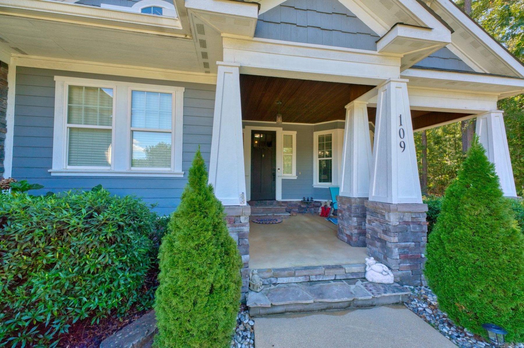 109 Mollie B Court  Hot Springs, AR