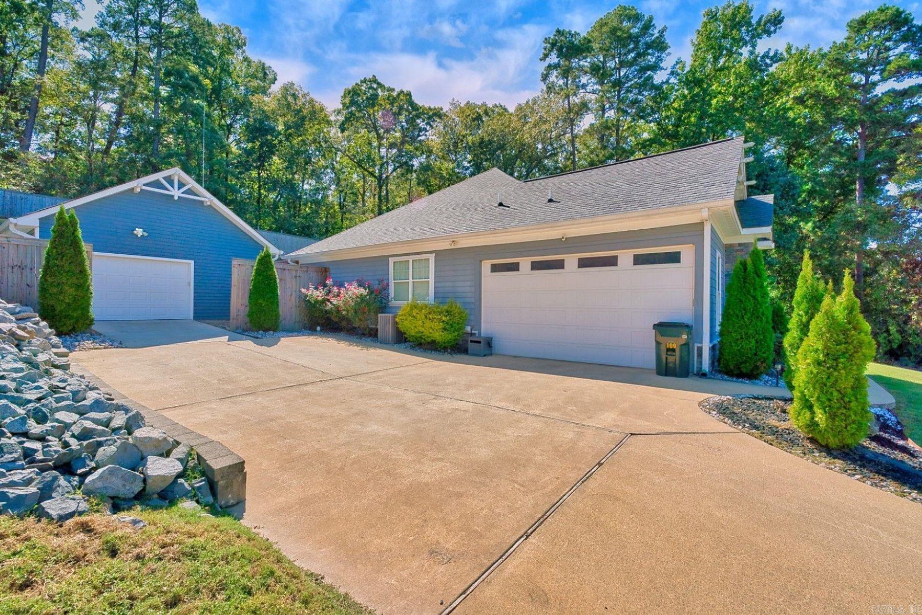 109 Mollie B Court  Hot Springs, AR