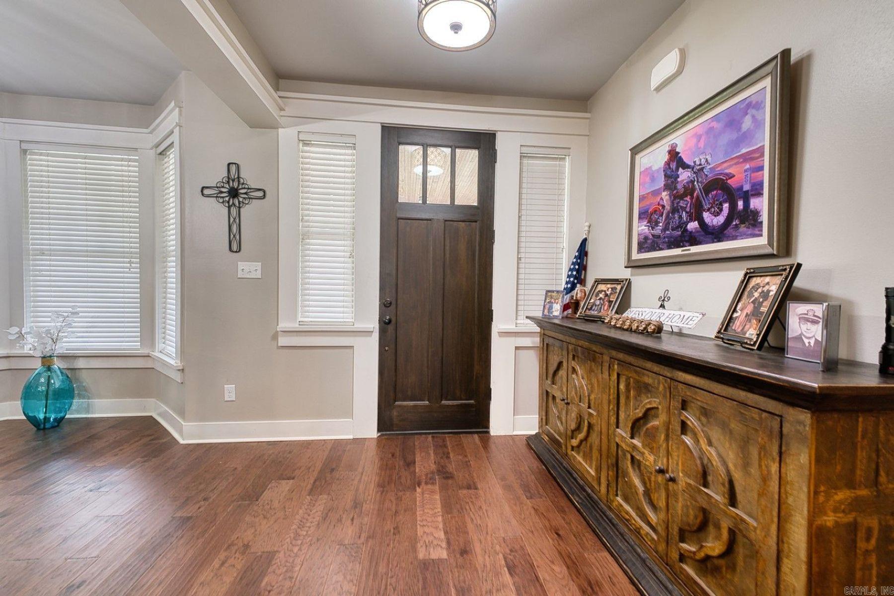 109 Mollie B Court  Hot Springs, AR