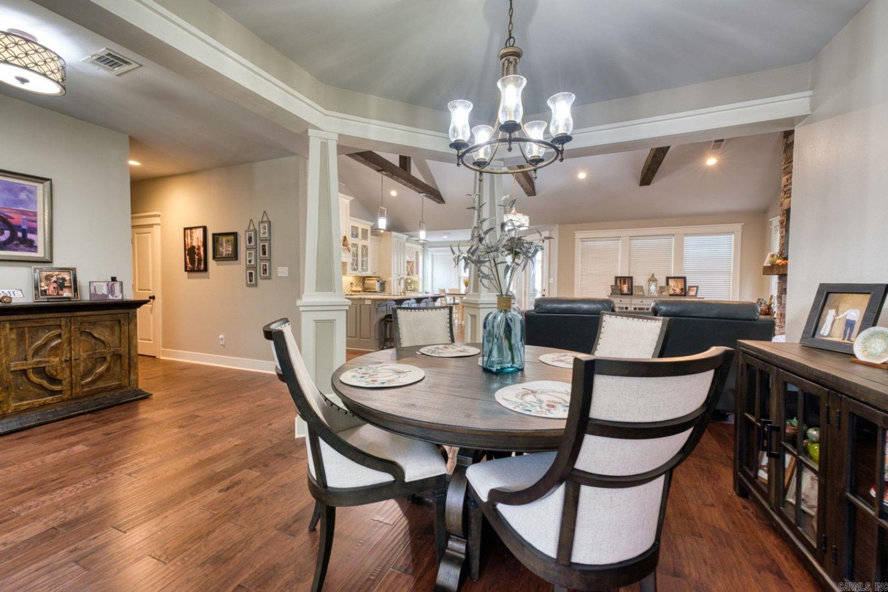 109 Mollie B Court  Hot Springs, AR